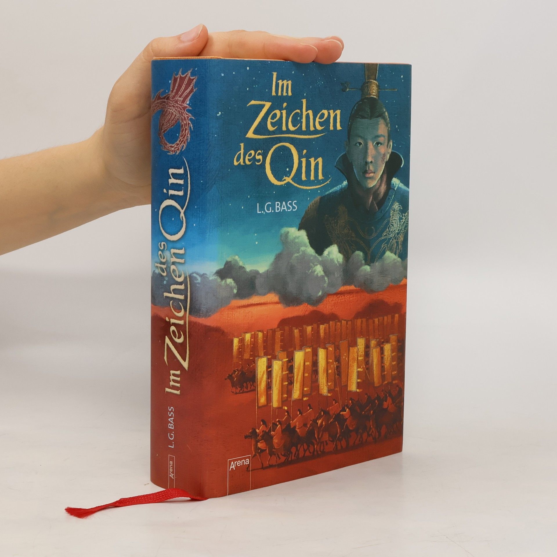 Laura G. Bass Im Zeichen des Qin