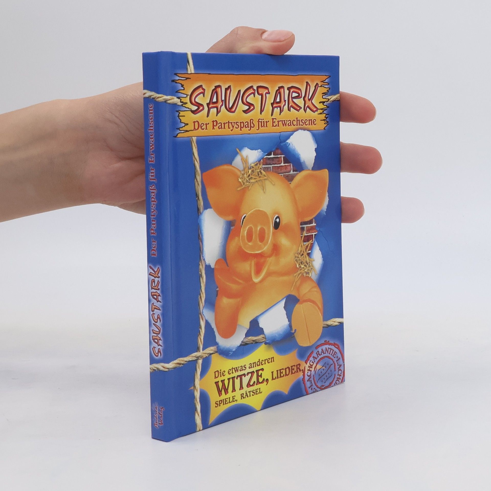 Collective Saustark