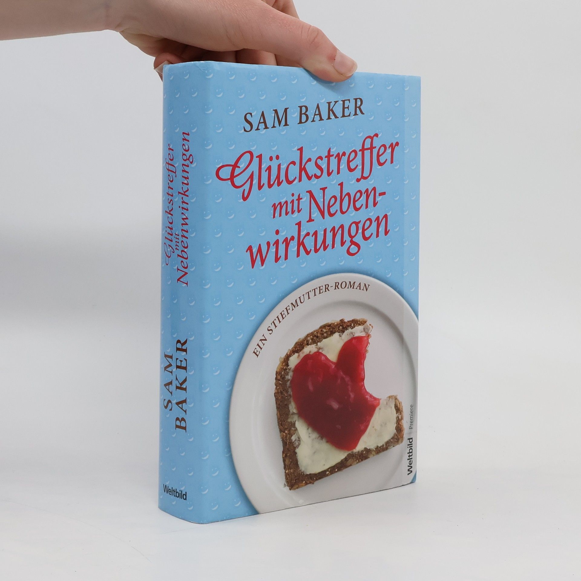 Sam Baker Glückstreffer mit Nebenwirkungen