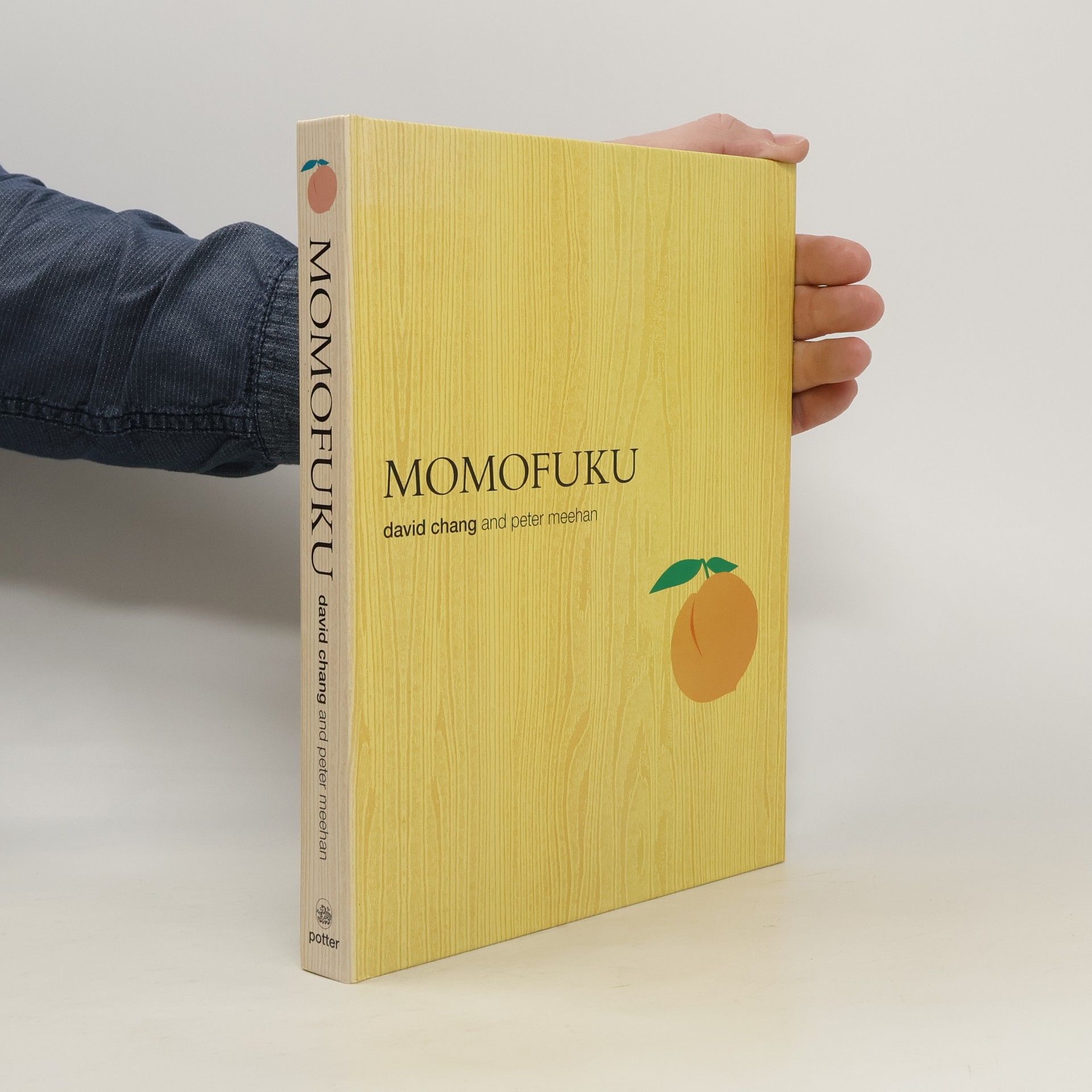 David Chang Momofuku
