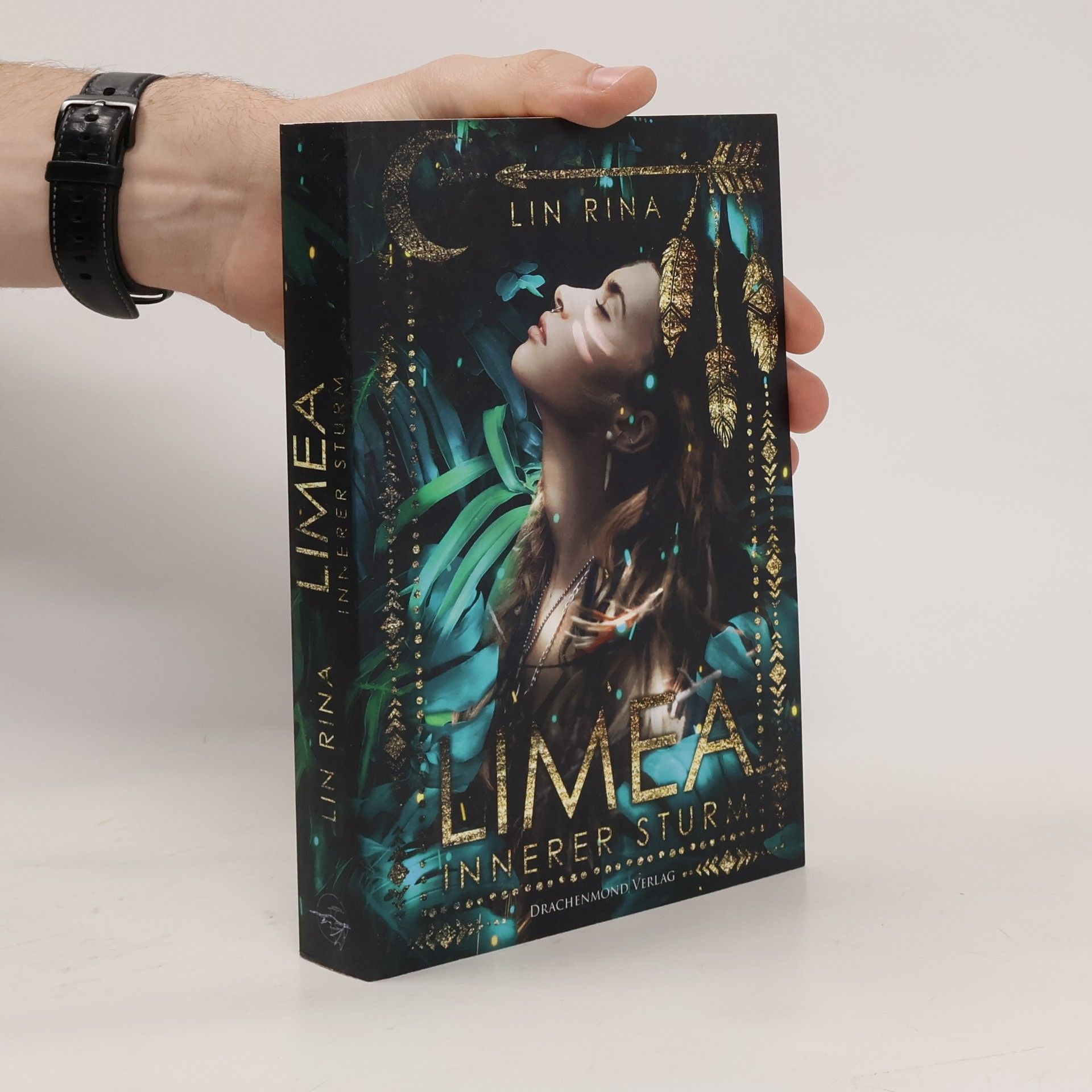 Lin Rina Limea