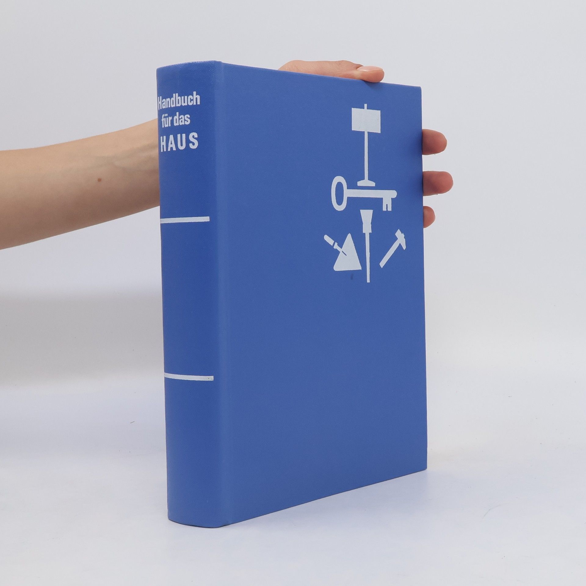 kolektiv Handbuch für das Haus