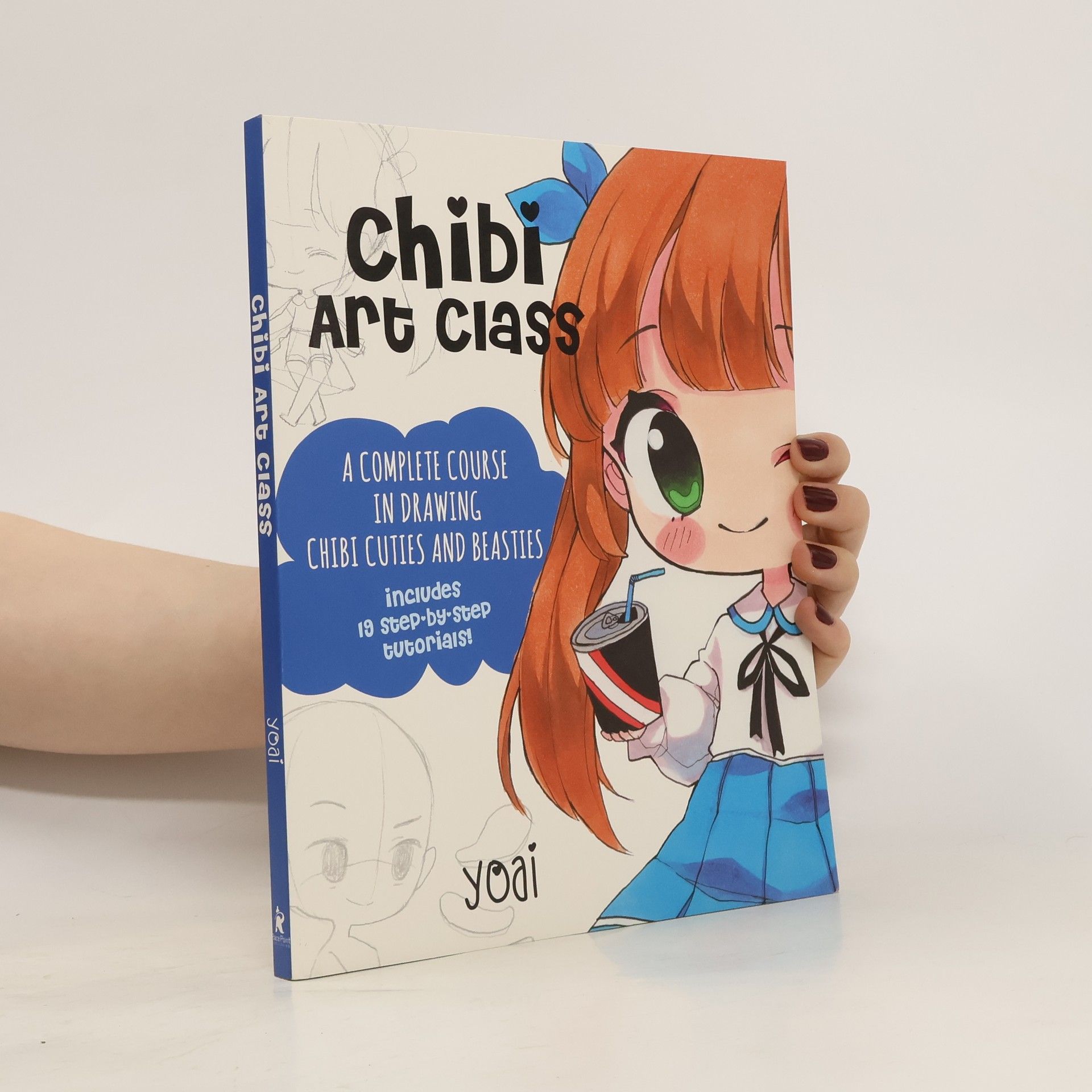 Collective Chibi Art Class