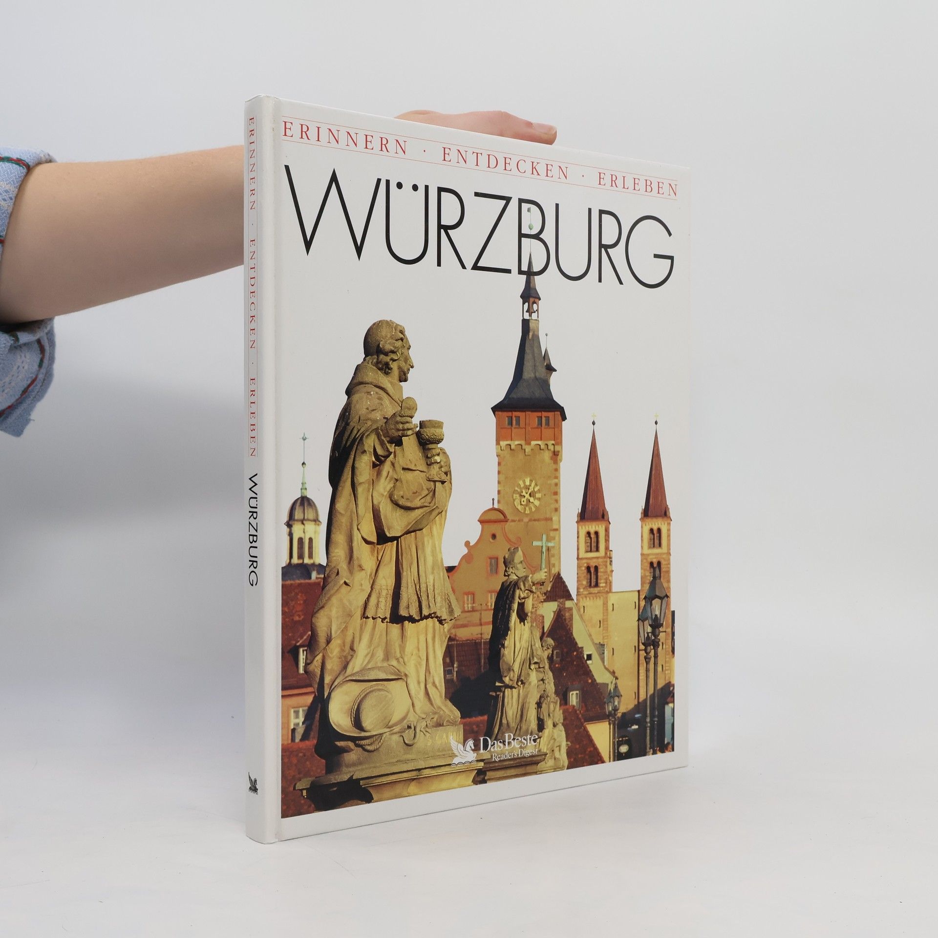 Collectif d'auteurs Würzburg