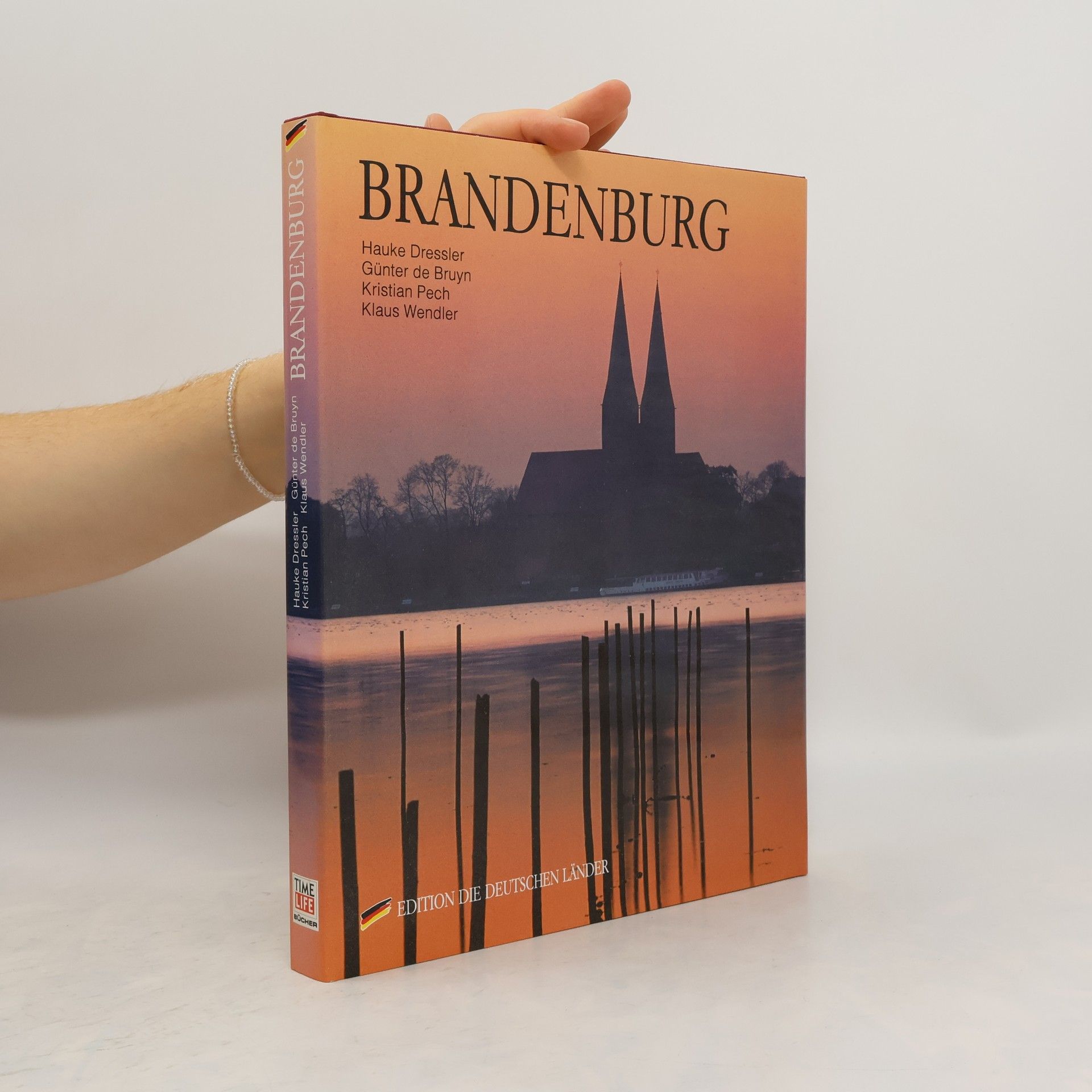 Hauke Dressler Brandenburg