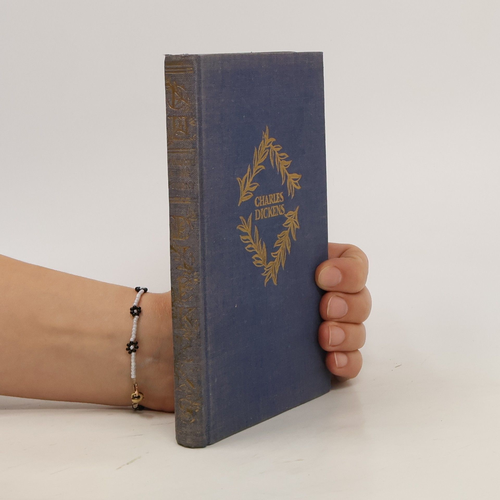 Charles Dickens Vánoční a jiné povídky
