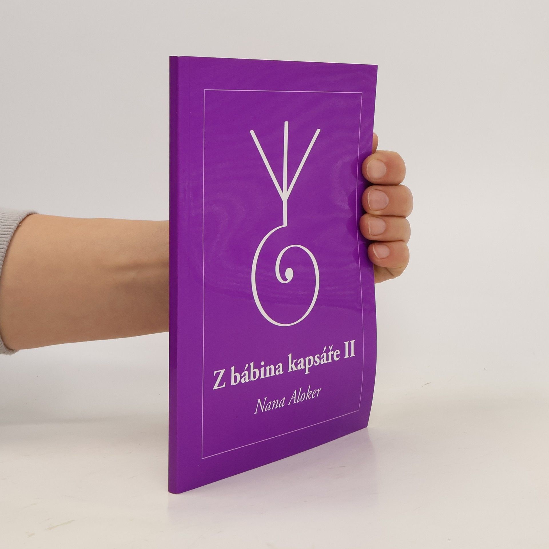 Z bábina kapsáře II