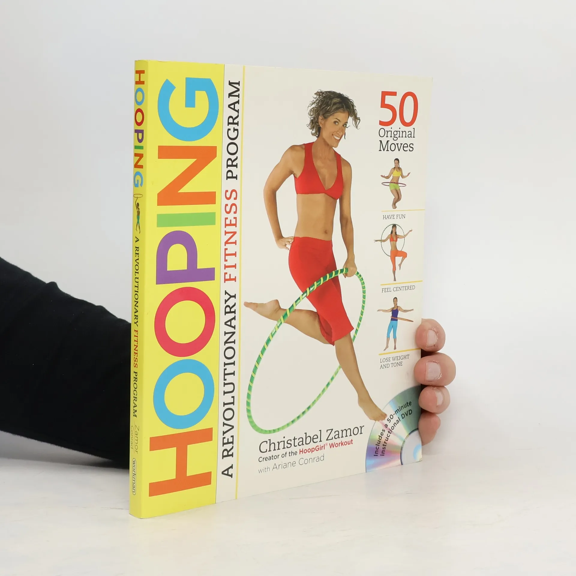 Hooping | Libro | In brossura | Christabel Zamor | EN