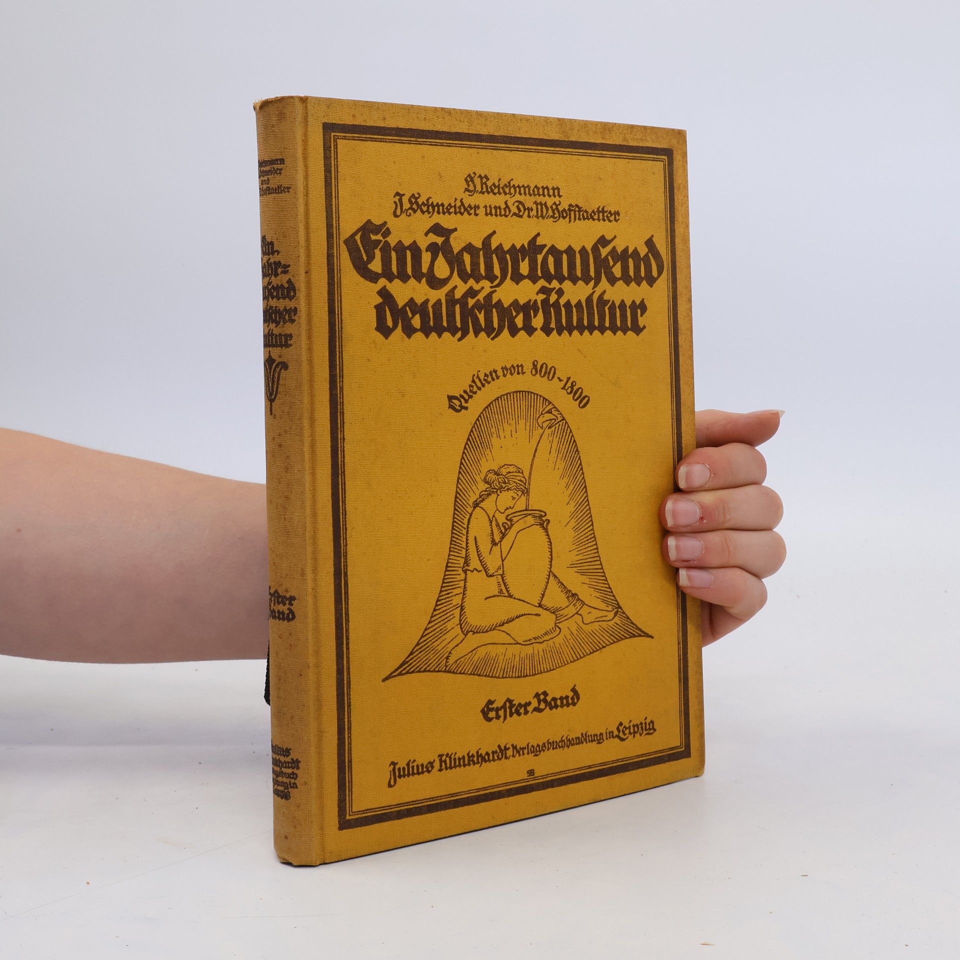 kolektiv Die äußeren Formen deutschen Lebens