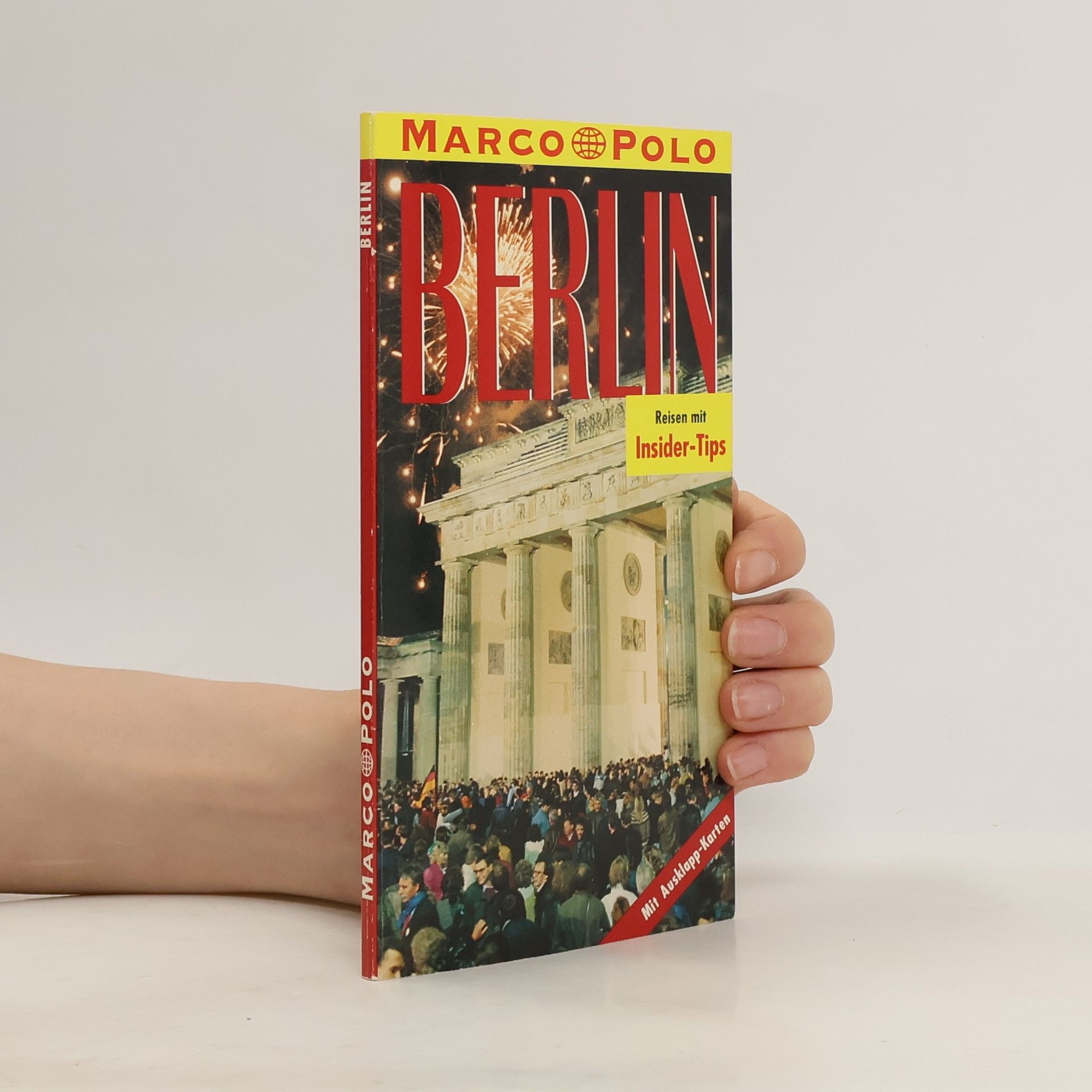 Autorenkollektiv Berlin