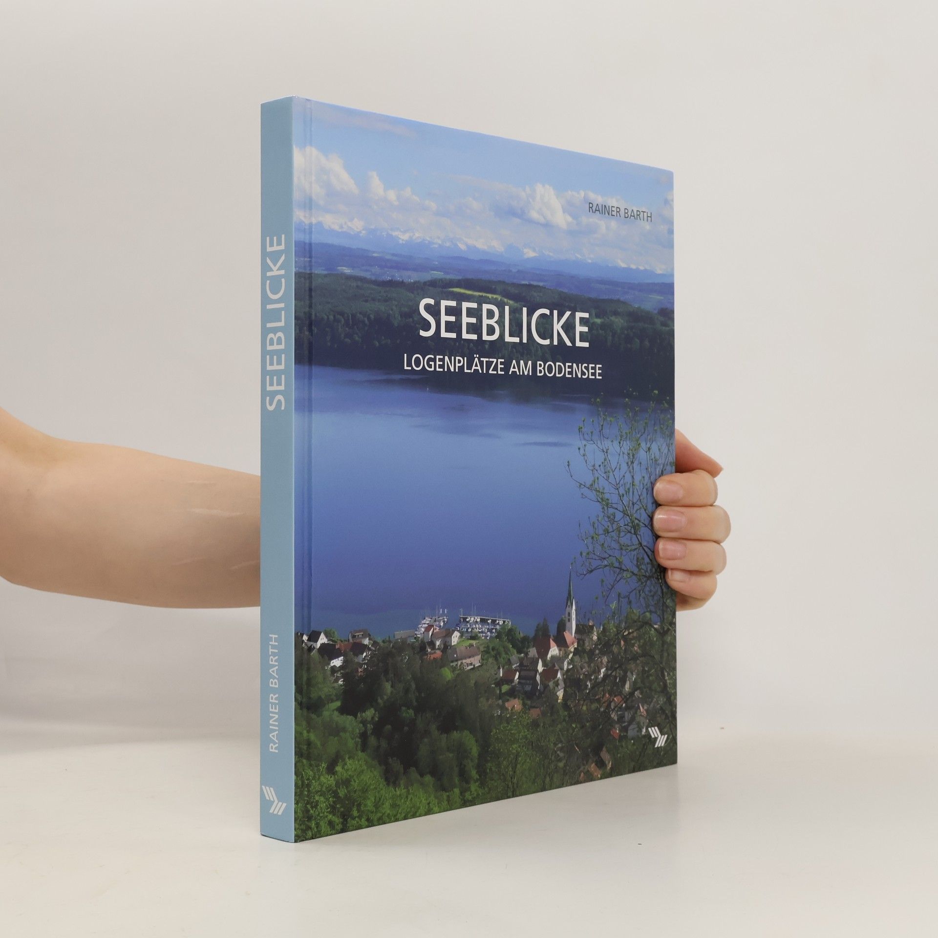 Rainer Barth Seeblicke