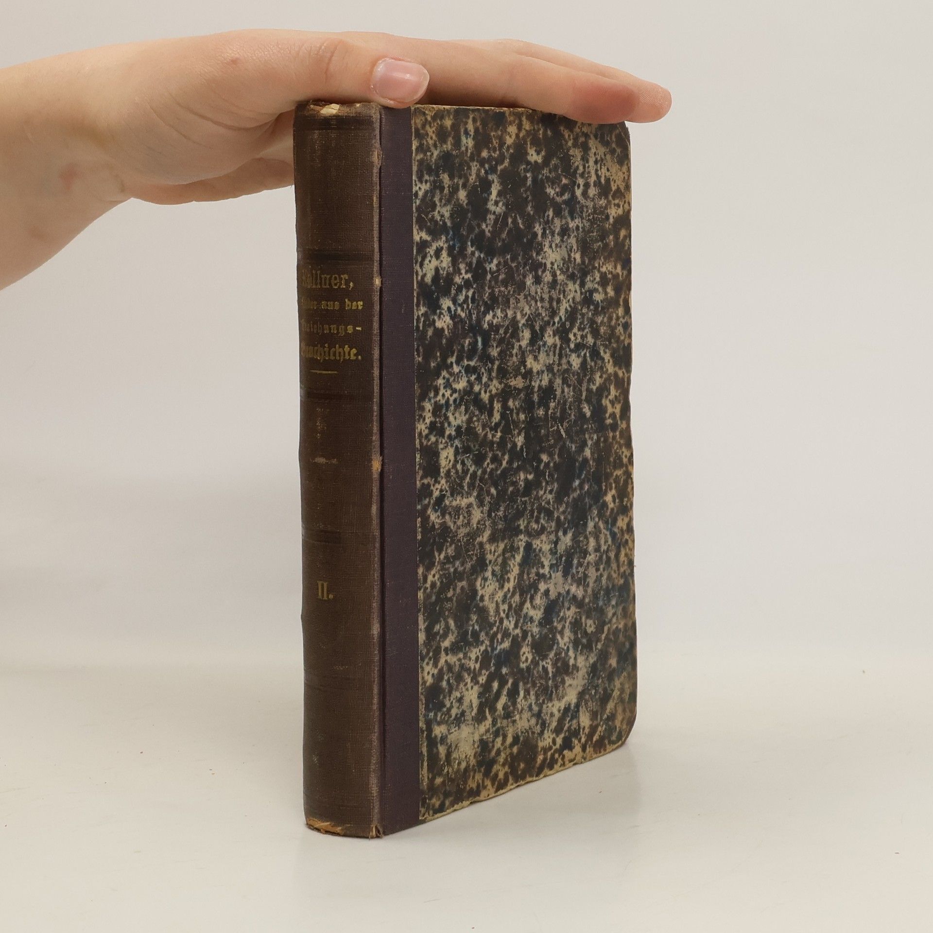 Skizzen und Bilder aus der Erziehungsgeschichte