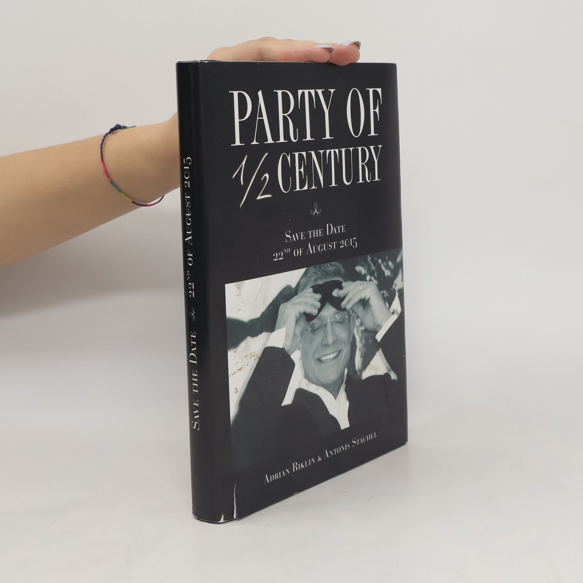 Deborah Davis Party of the Century