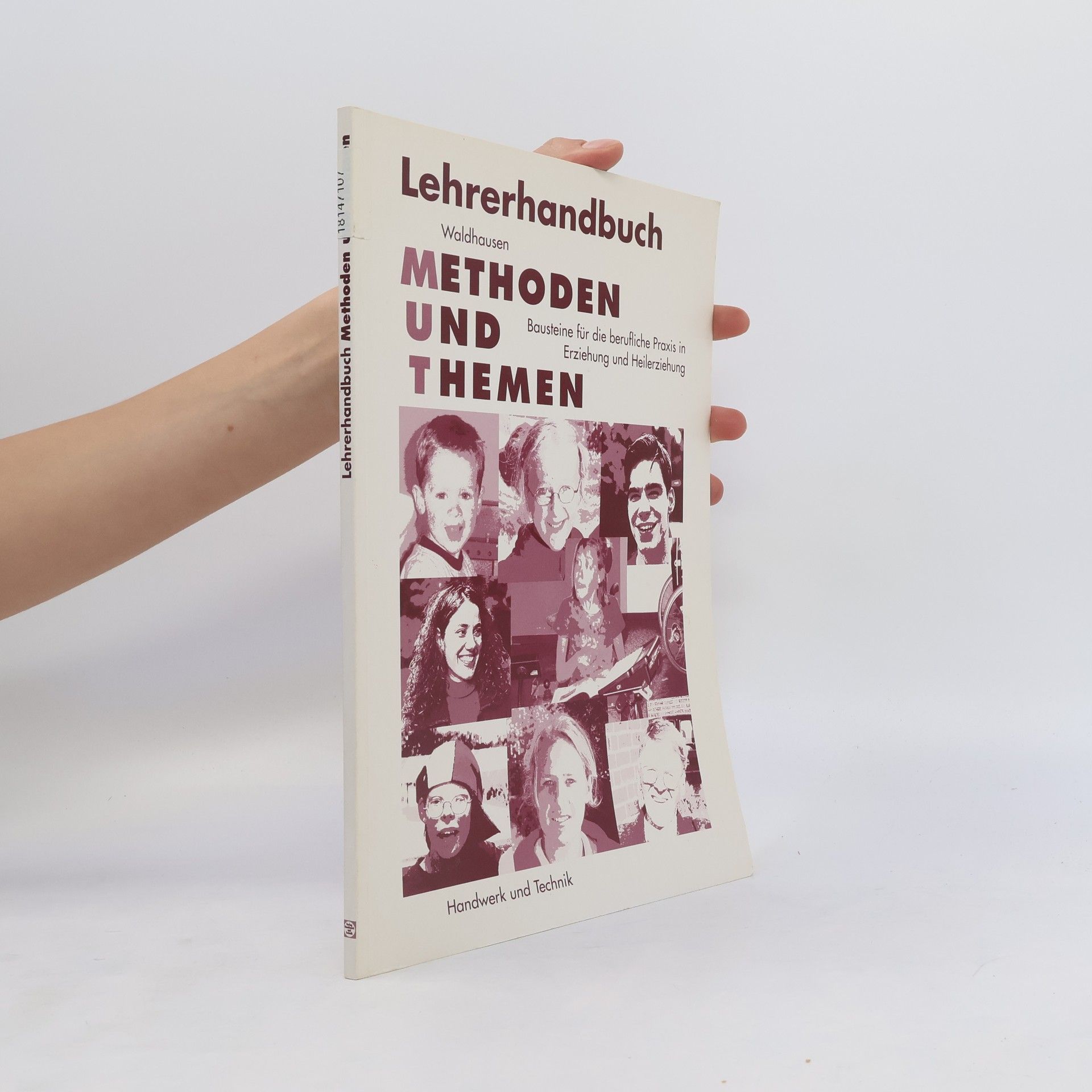 Autorenkollektiv Methoden und Themen