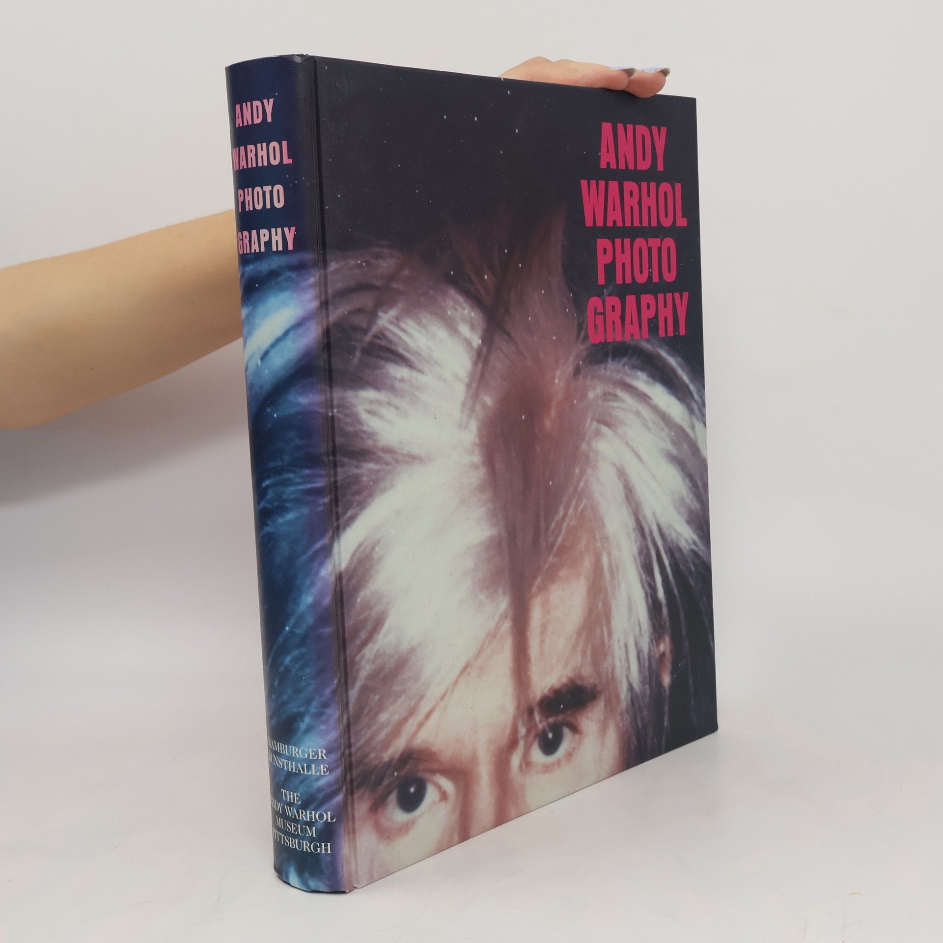 Andy Warhol Andy Warhol - Photography