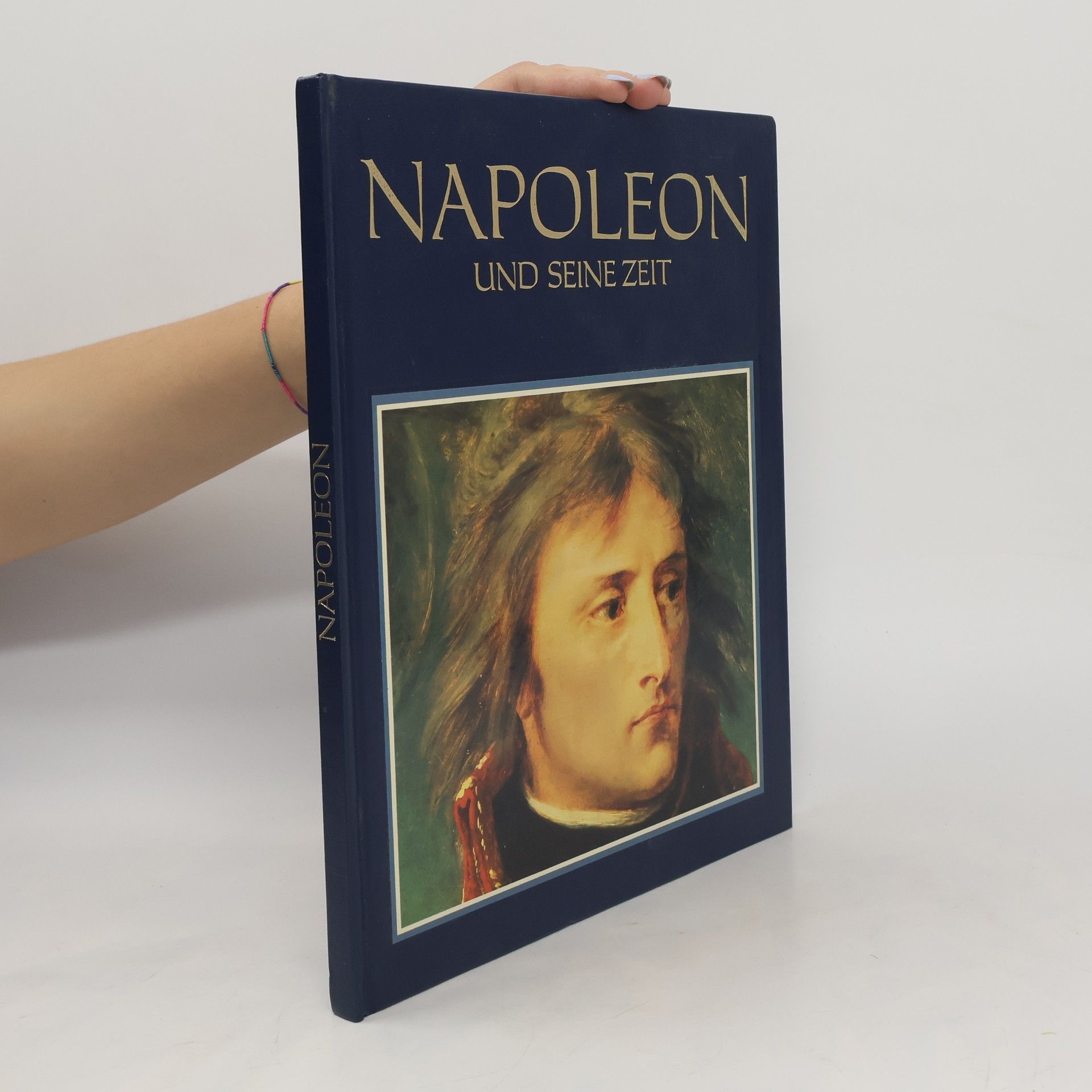 Various authors Napoleon und seine Zeit