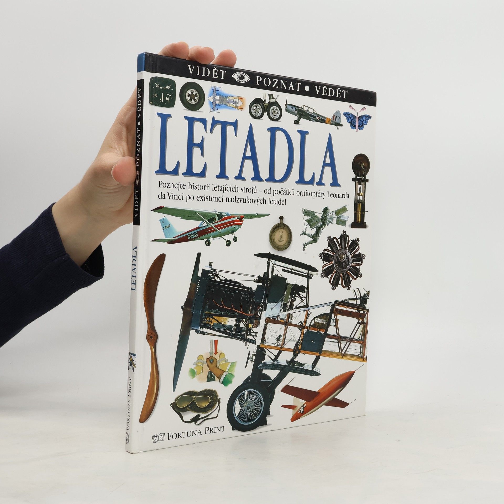 Andrew Nahum Letadla