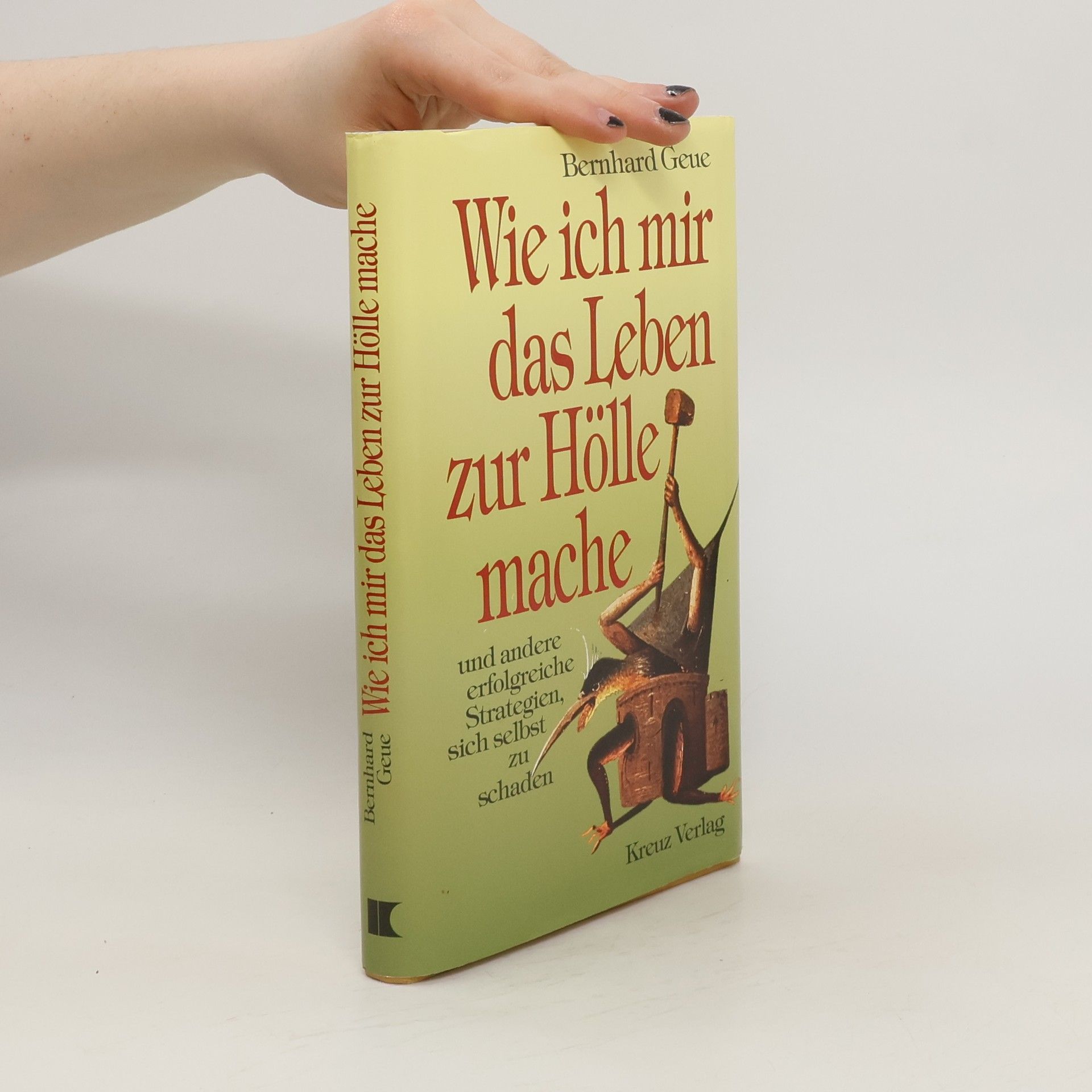 Horst Petri Verlassen und verlassen werden