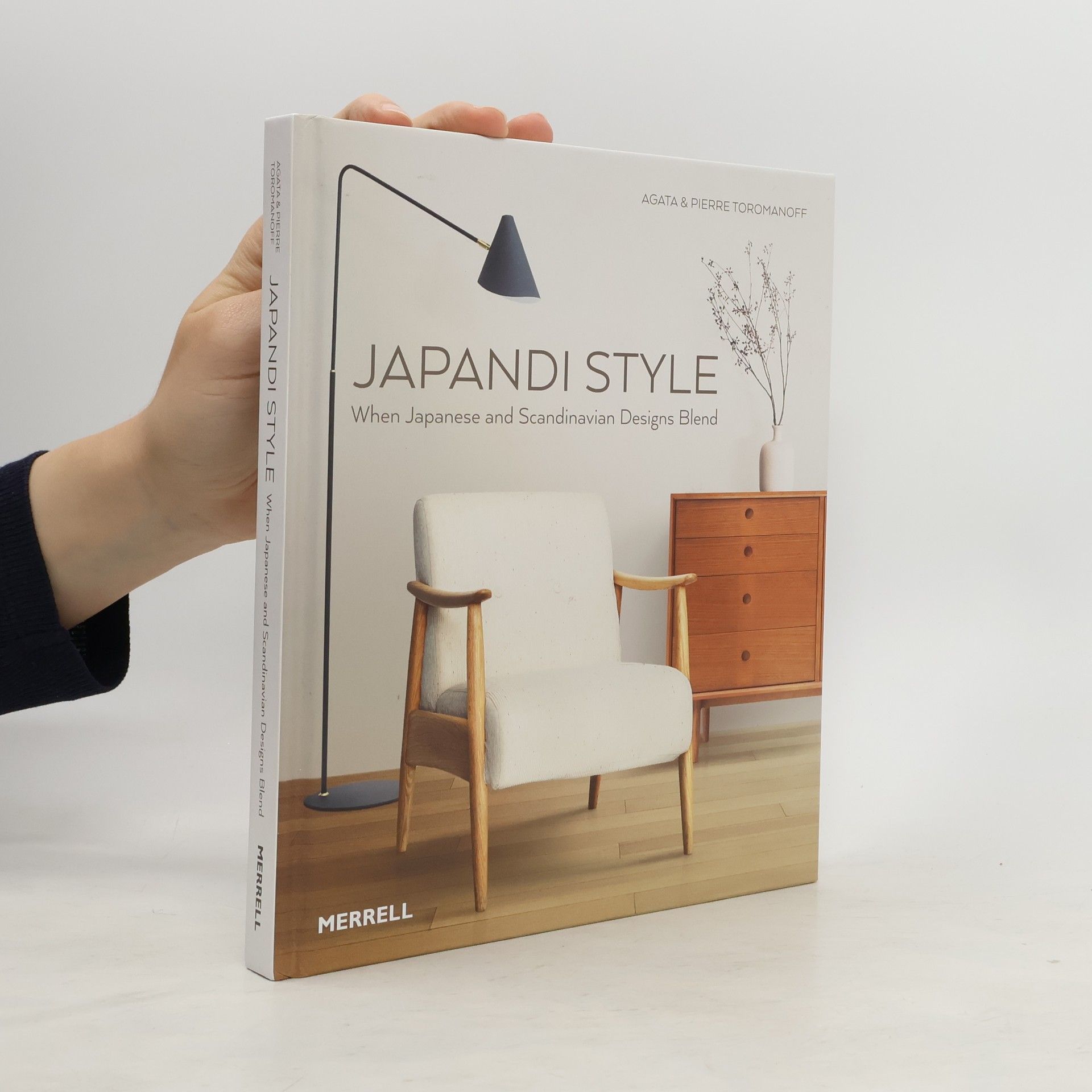 kolektiv Japandi Style