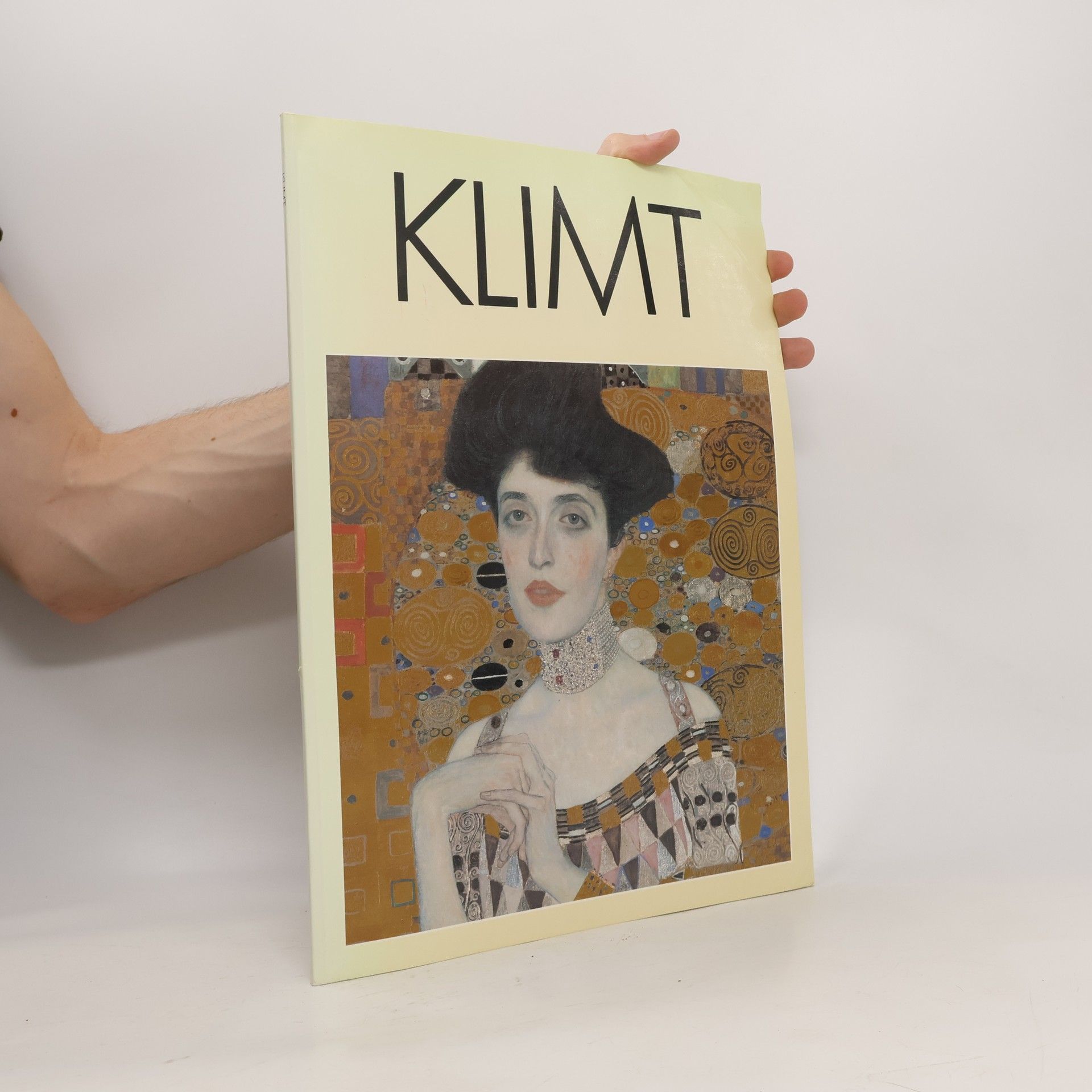 Susanna Pansch Klimt