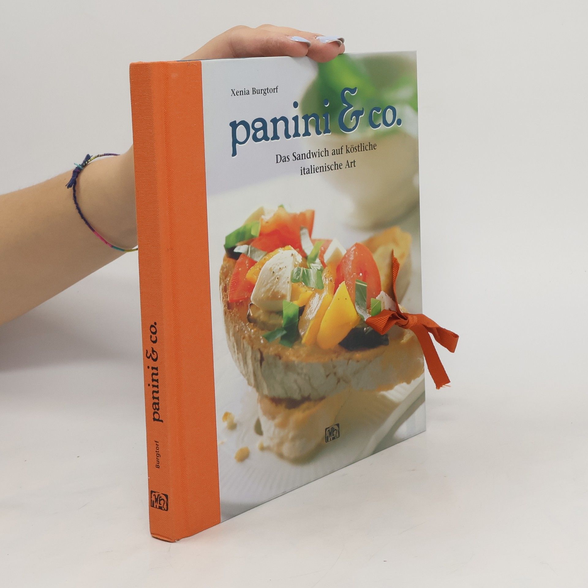 Xenia Burgtorf Panini & Co.