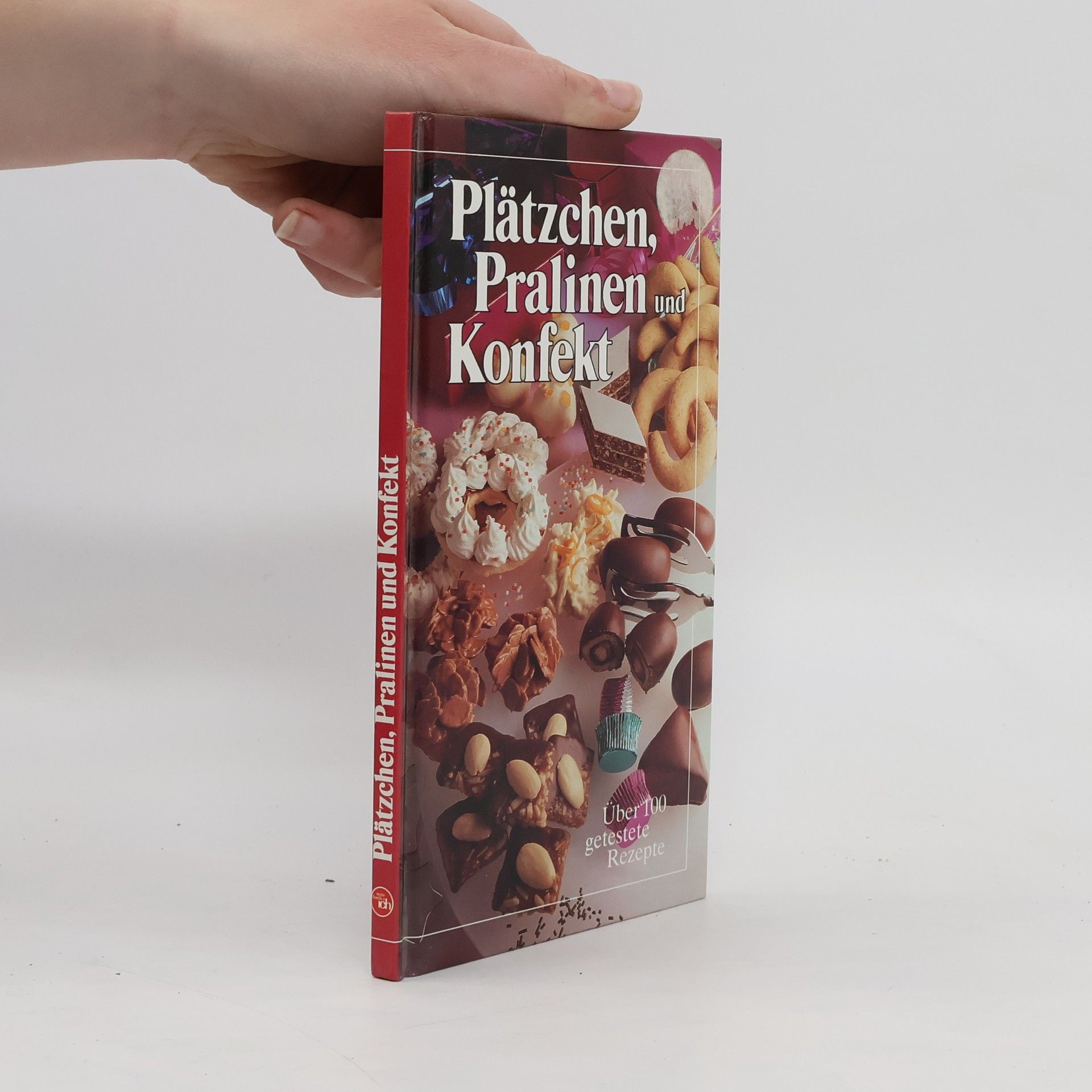 kolektiv Plätzchen, Pralinen und Konfekt