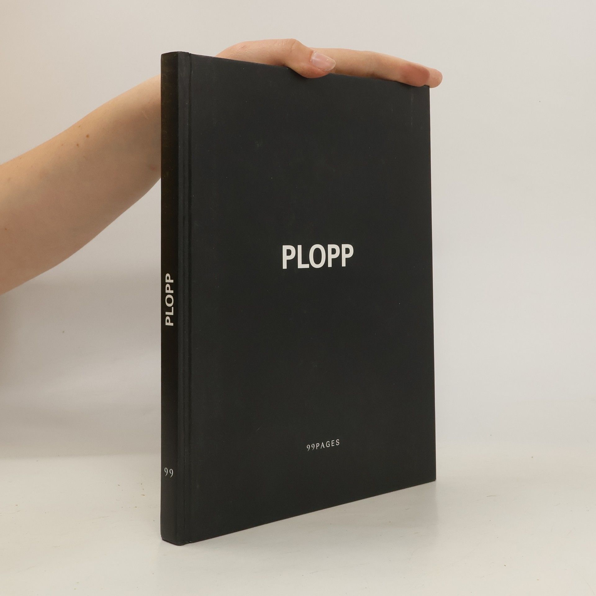 Rainer Schillings Plopp