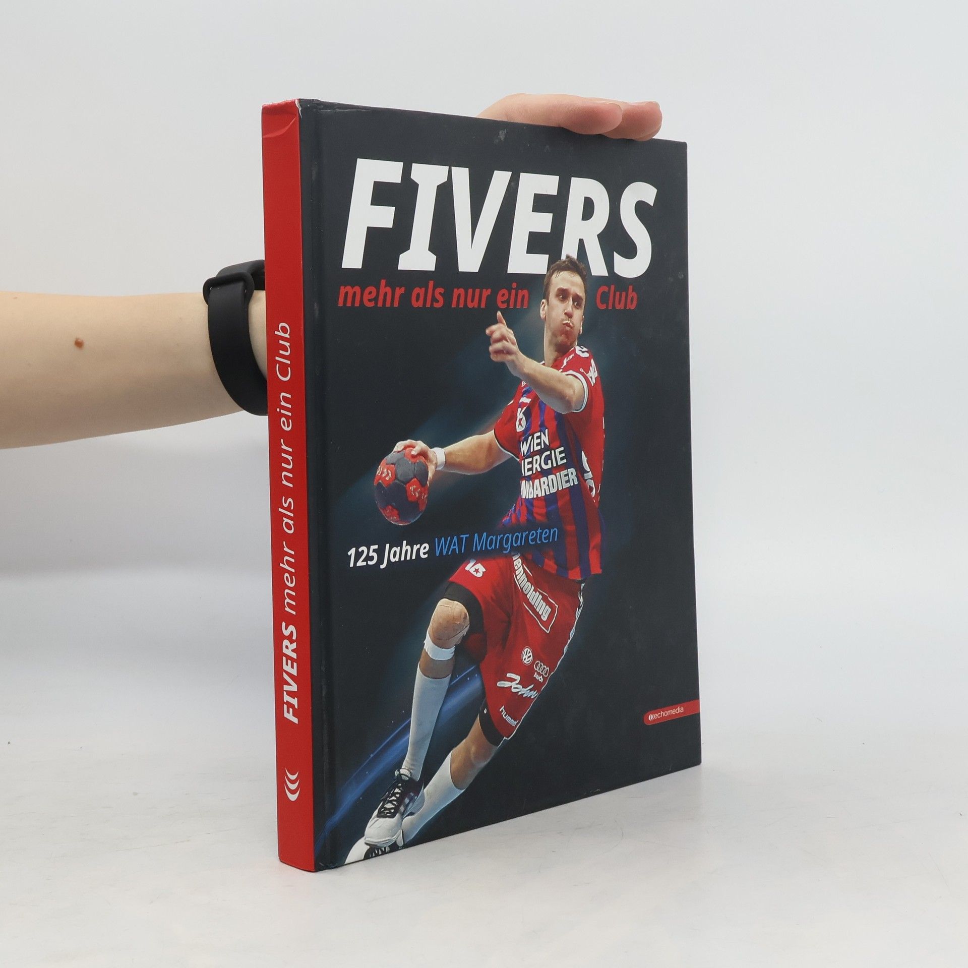 Edi Winter Fivers - mehr als nur ein Club