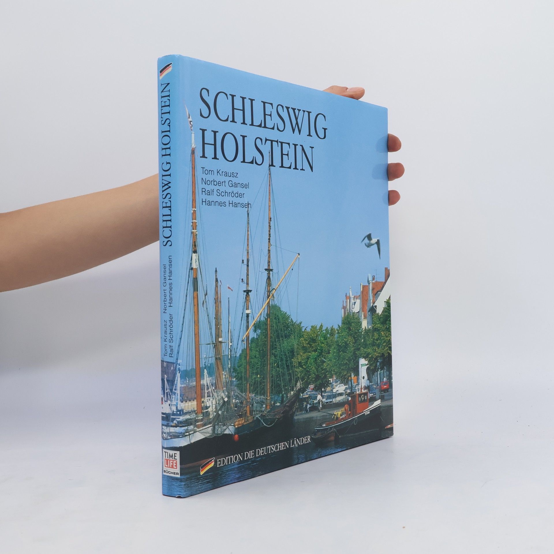 Ralf Schröder Schleswig Holstein