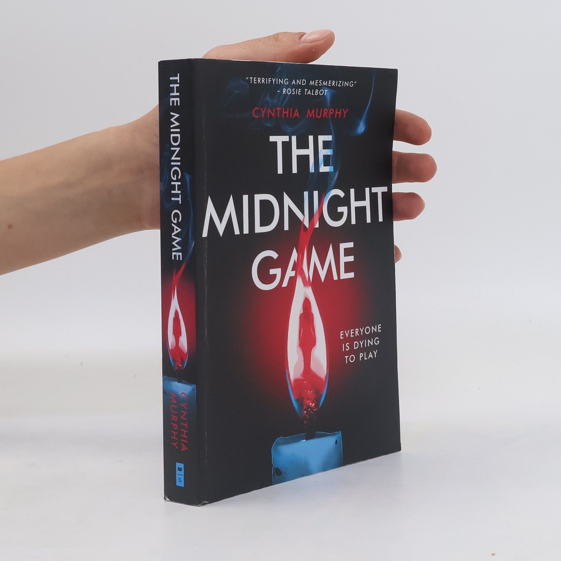 Cynthia Murphy The Midnight Game