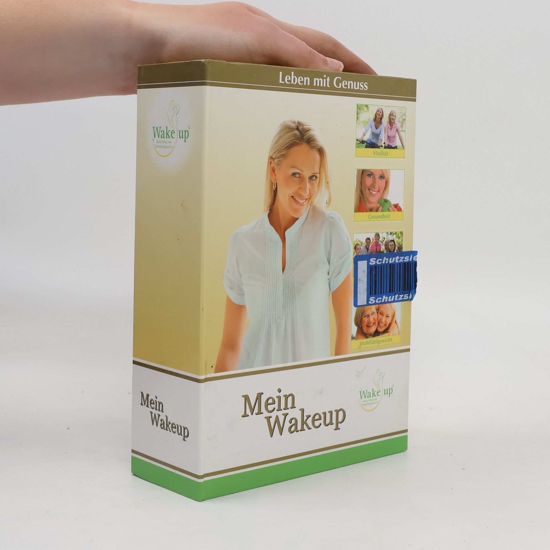 Auteurscollectief Leben mit Genus