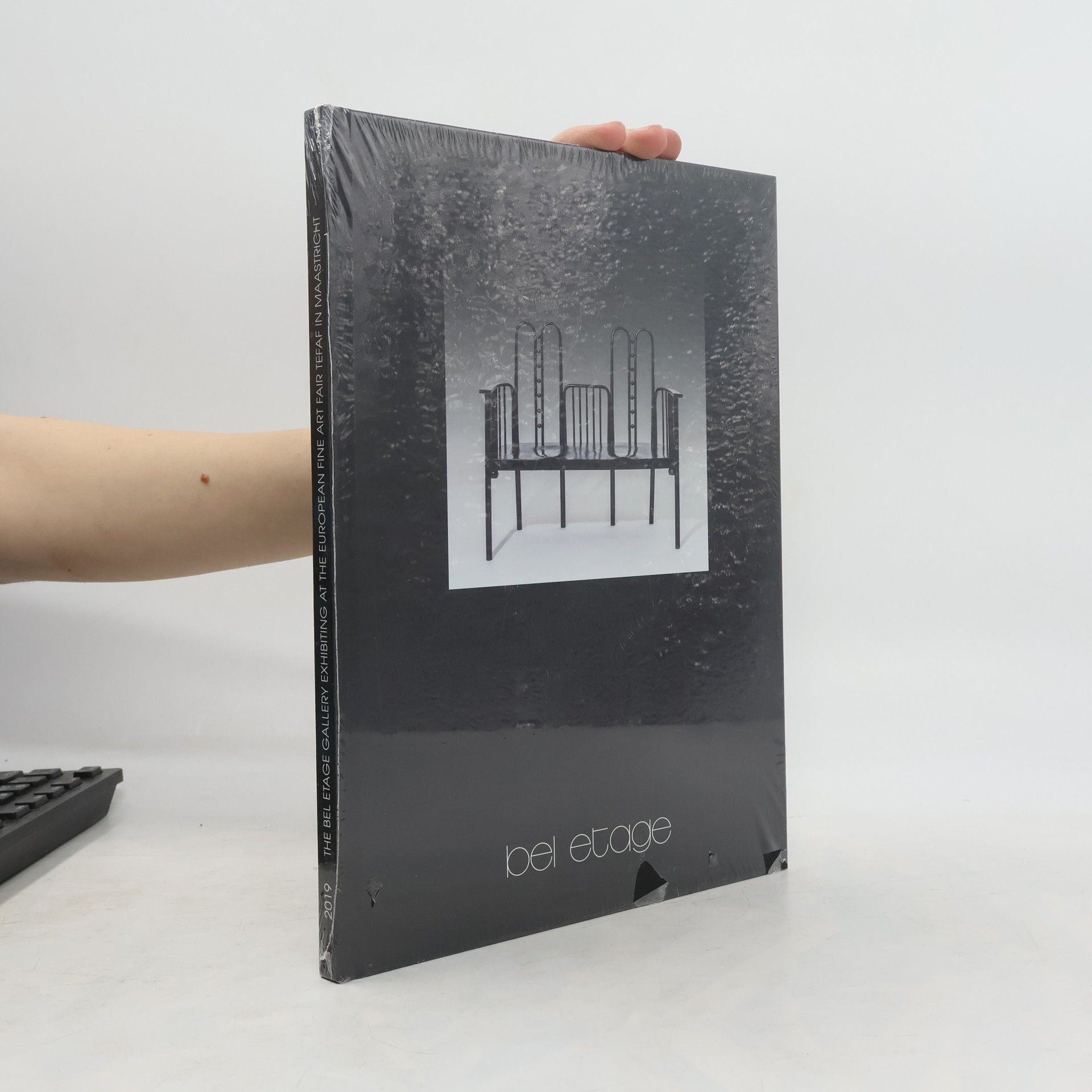 Various authors The Bel Etage Gallery Exhibiting At The European Fine Art Fair TEFAF in Maastricht 2019