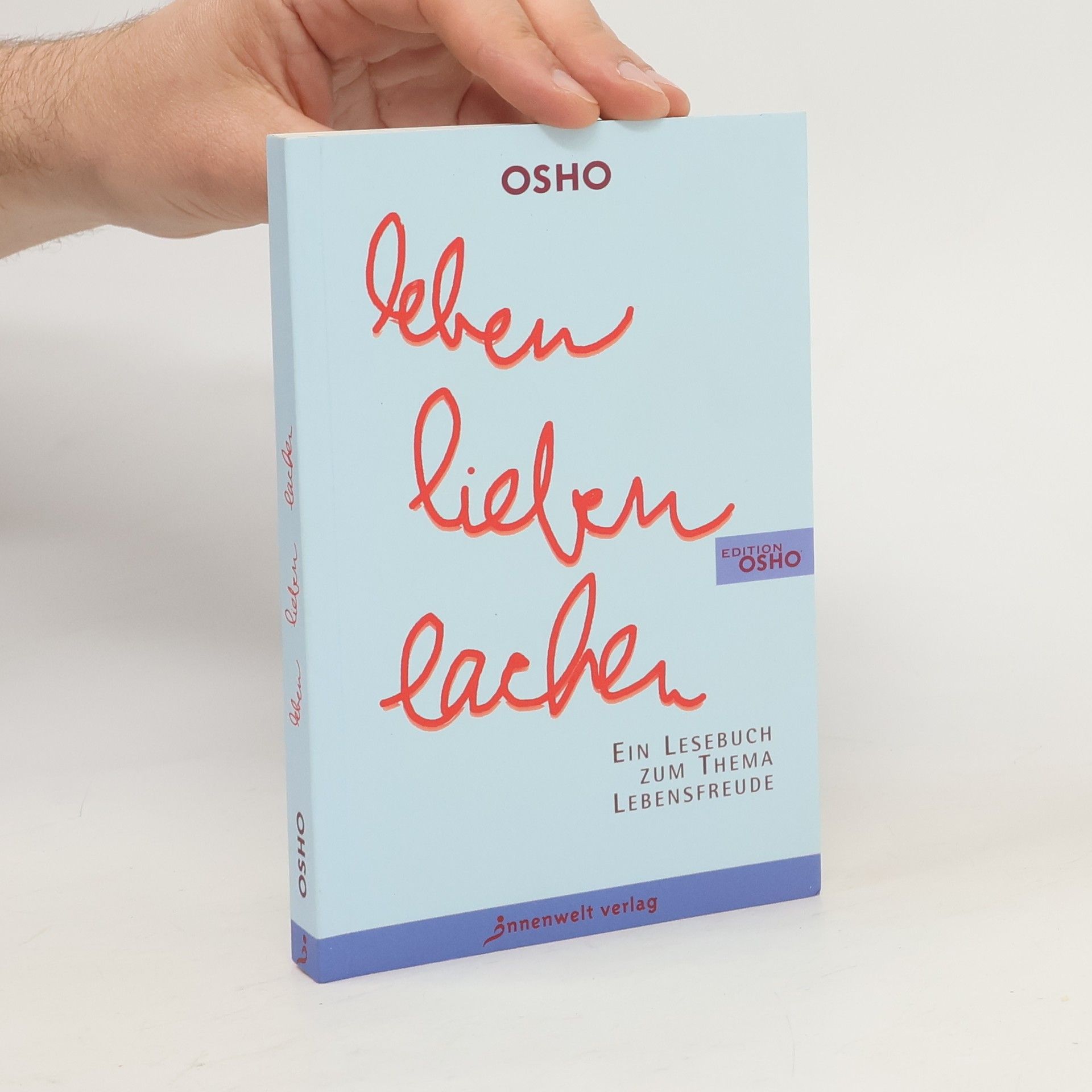 Ošó Leben, Lieben, Lachen