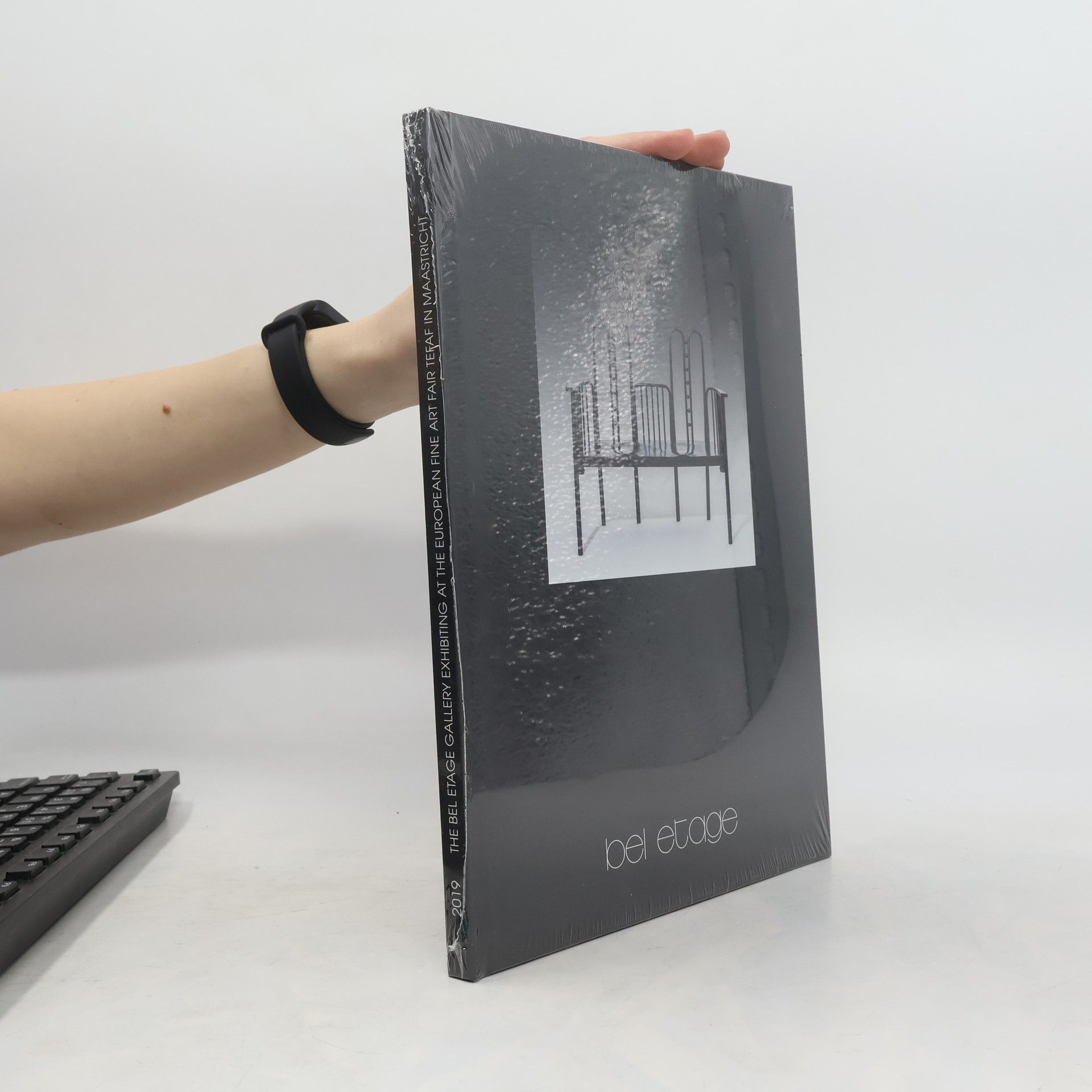 Various authors The Bel Etage Gallery Exhibiting At The European Fine Art Fair TEFAF in Maastricht 2019