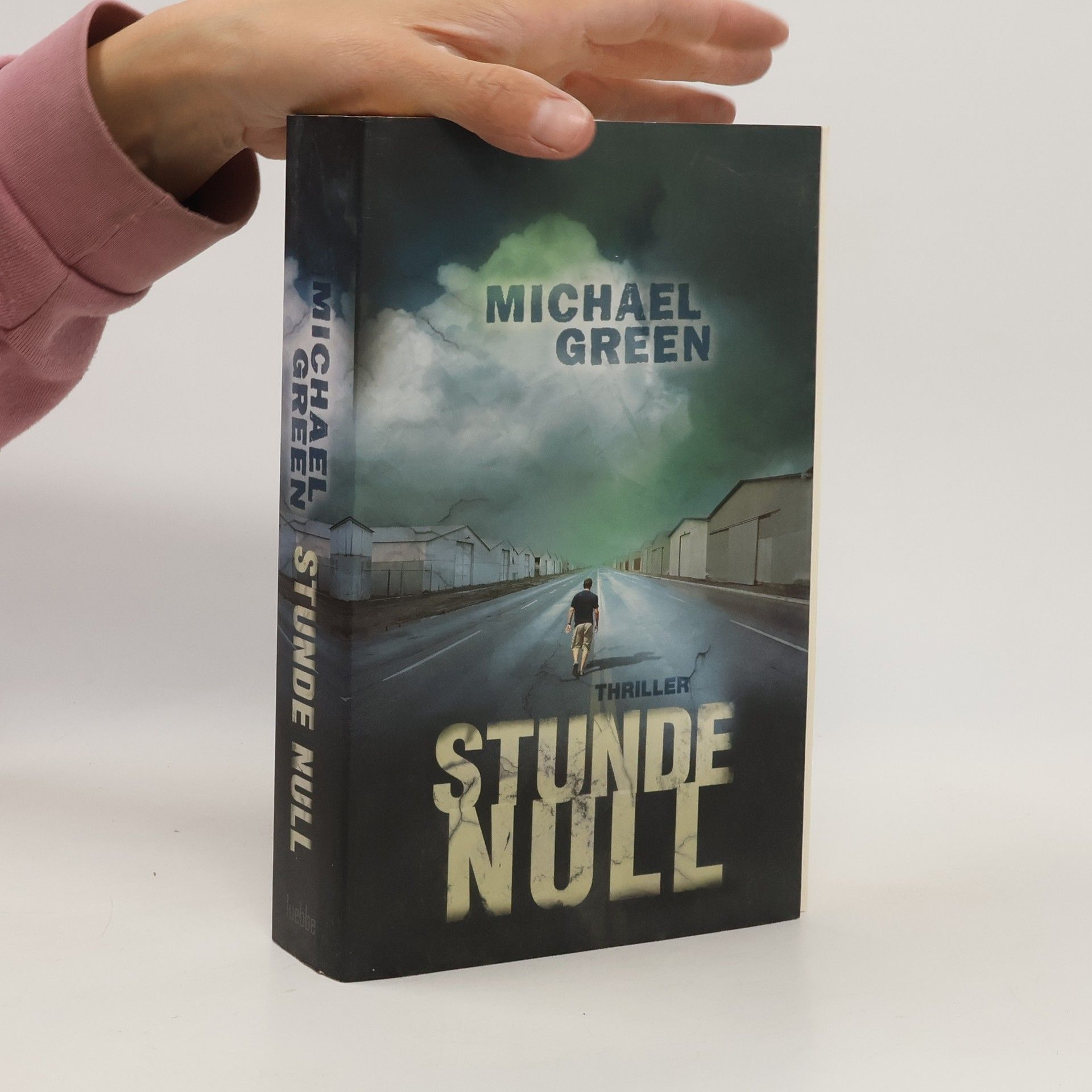 Michael Green Stunde Null