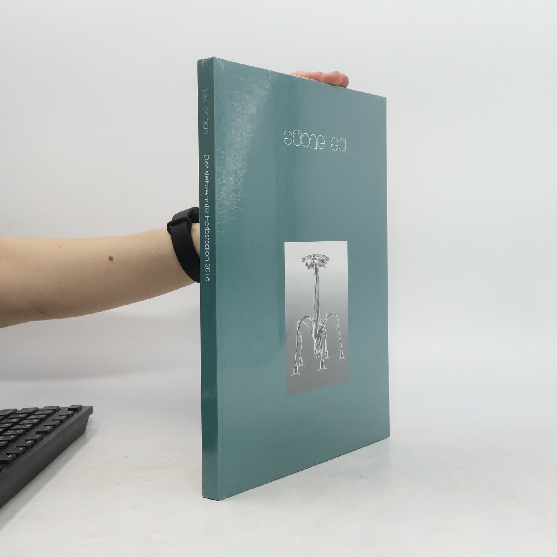 Autorenkollektiv Der siebzehnte Herbstsalon 2016