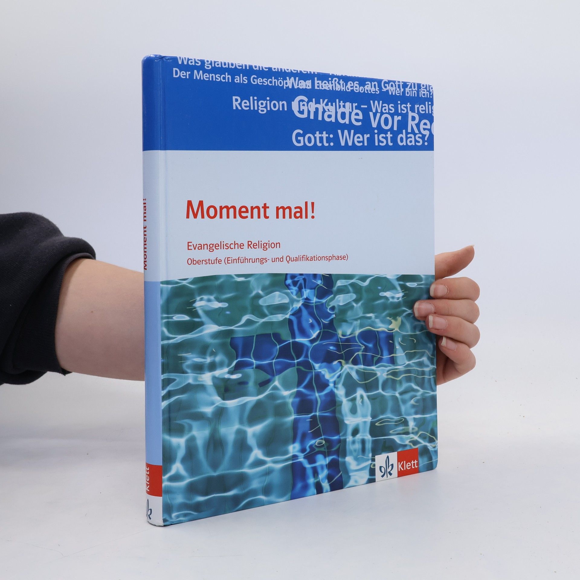 Collectif d'auteurs Schülerbuch für Einführungs- und Qualifikationsphase, Ausgabe B