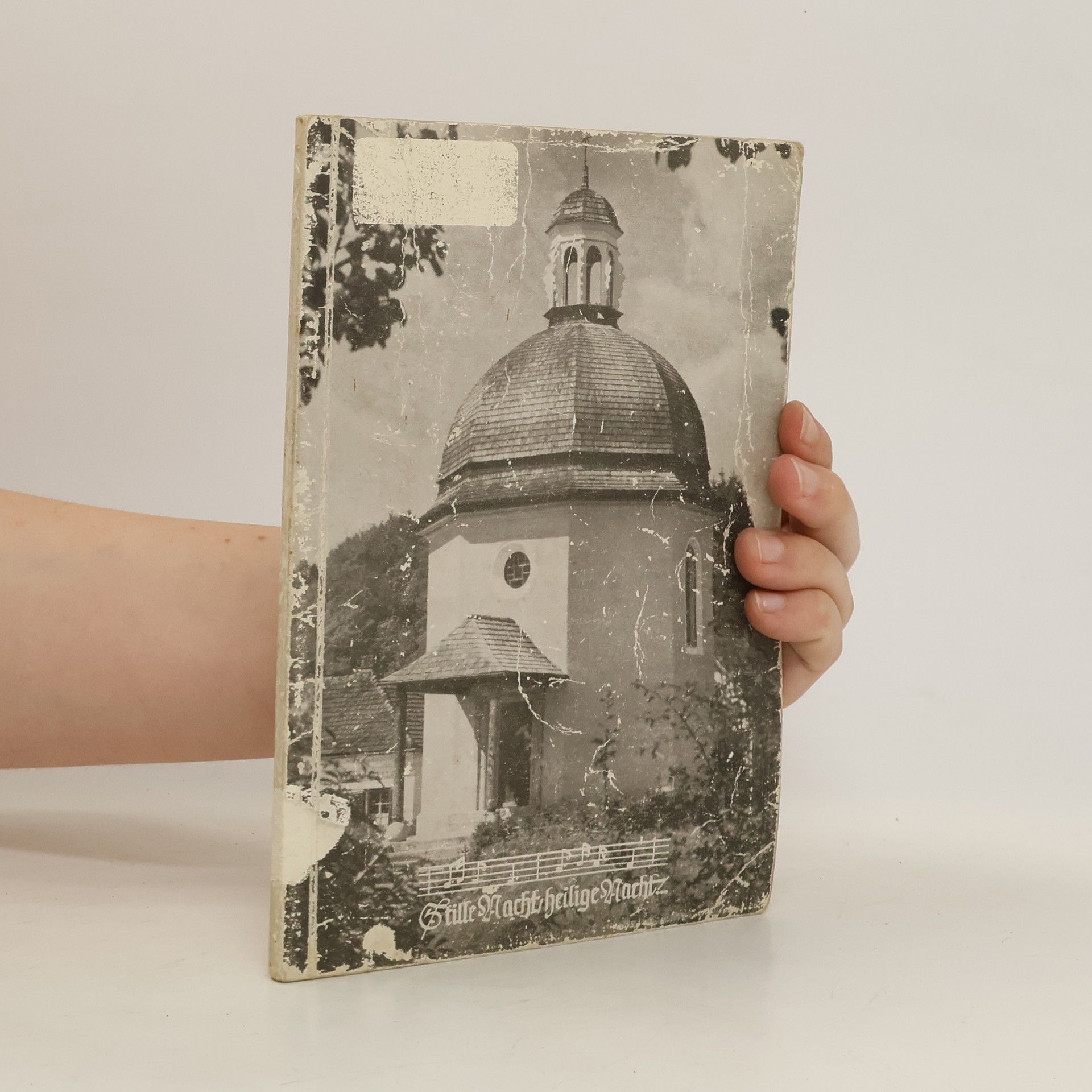 Michael Gundringer Stille Nacht, heilige Nacht