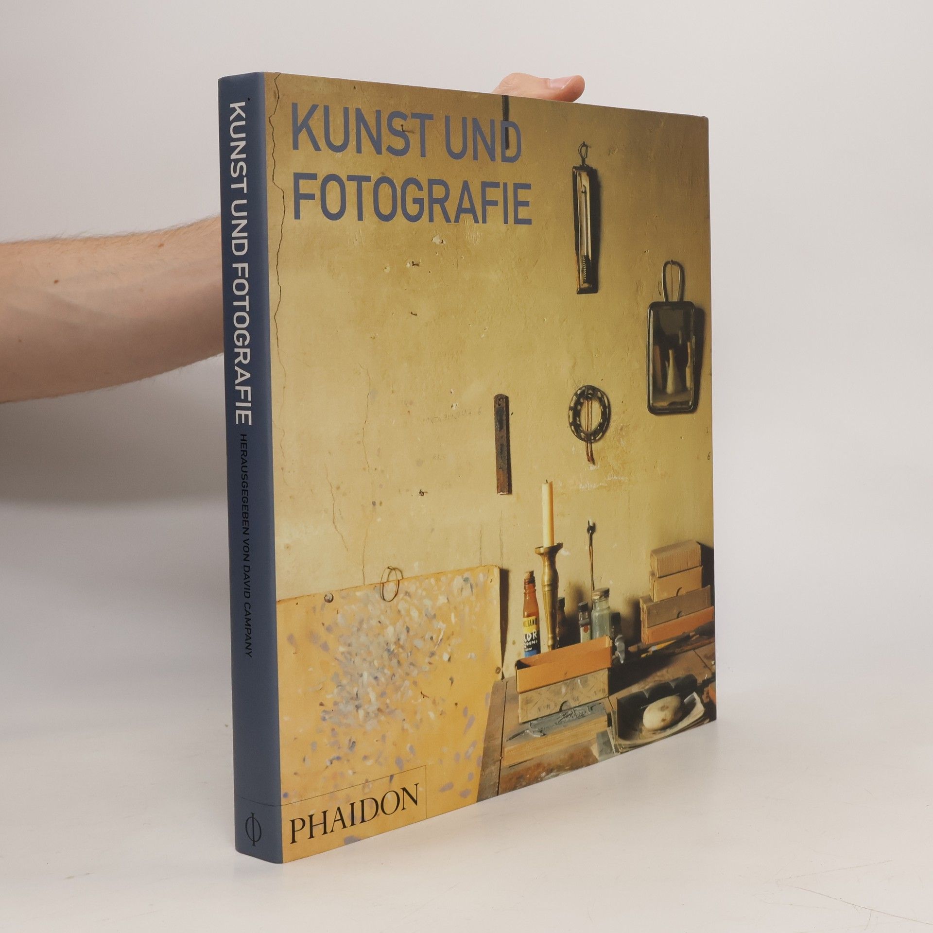 David Campany Kunst und Fotografie