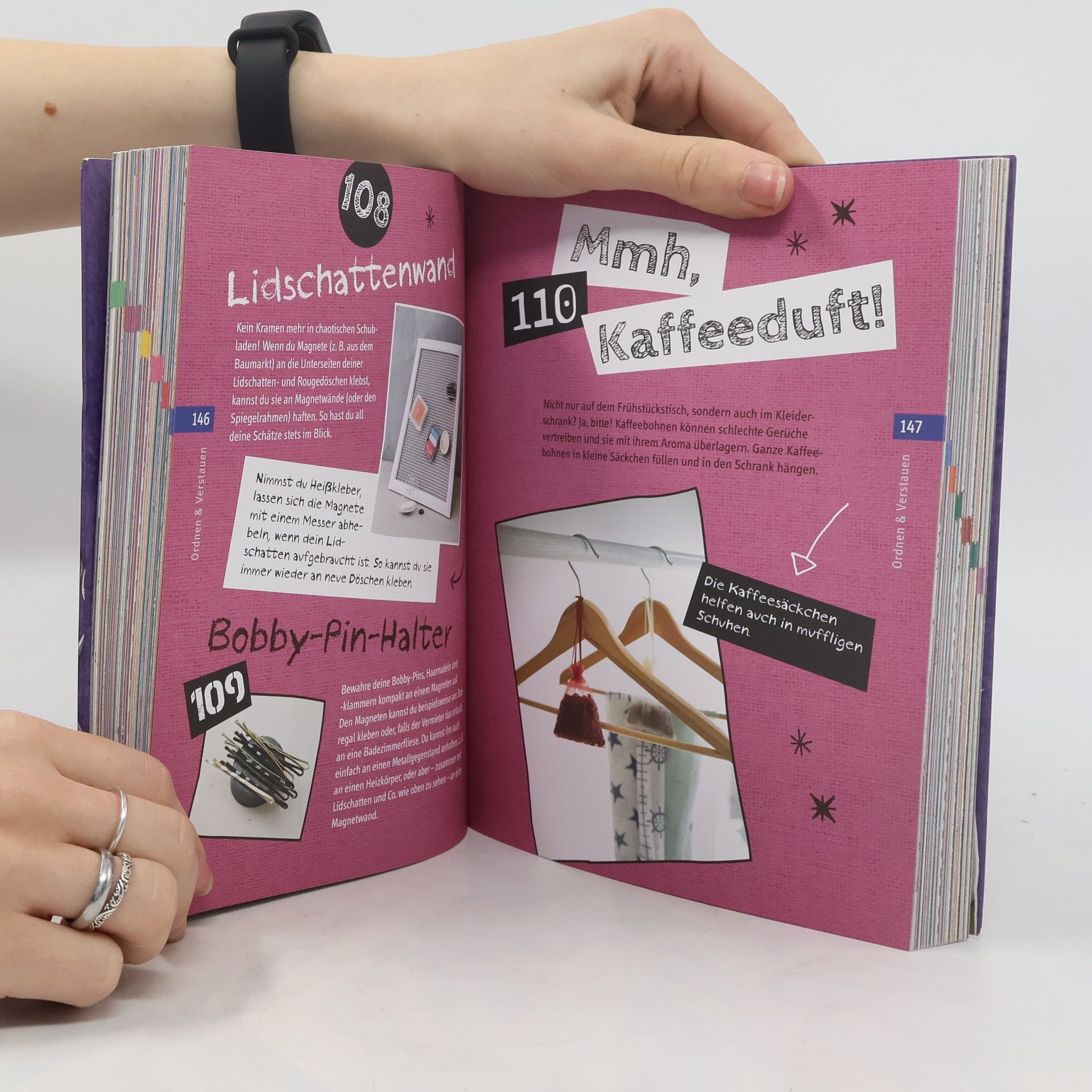 Antje Krause Trick 17 - Fashion & Beauty