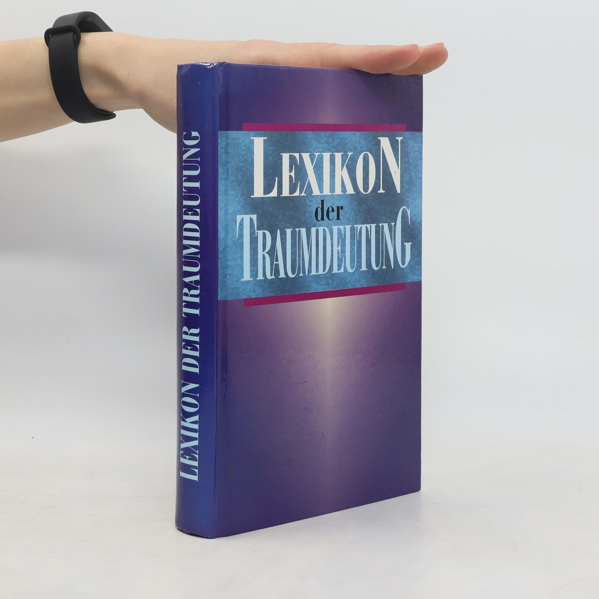 Autorenkollektiv Lexikon der Traumdeutung