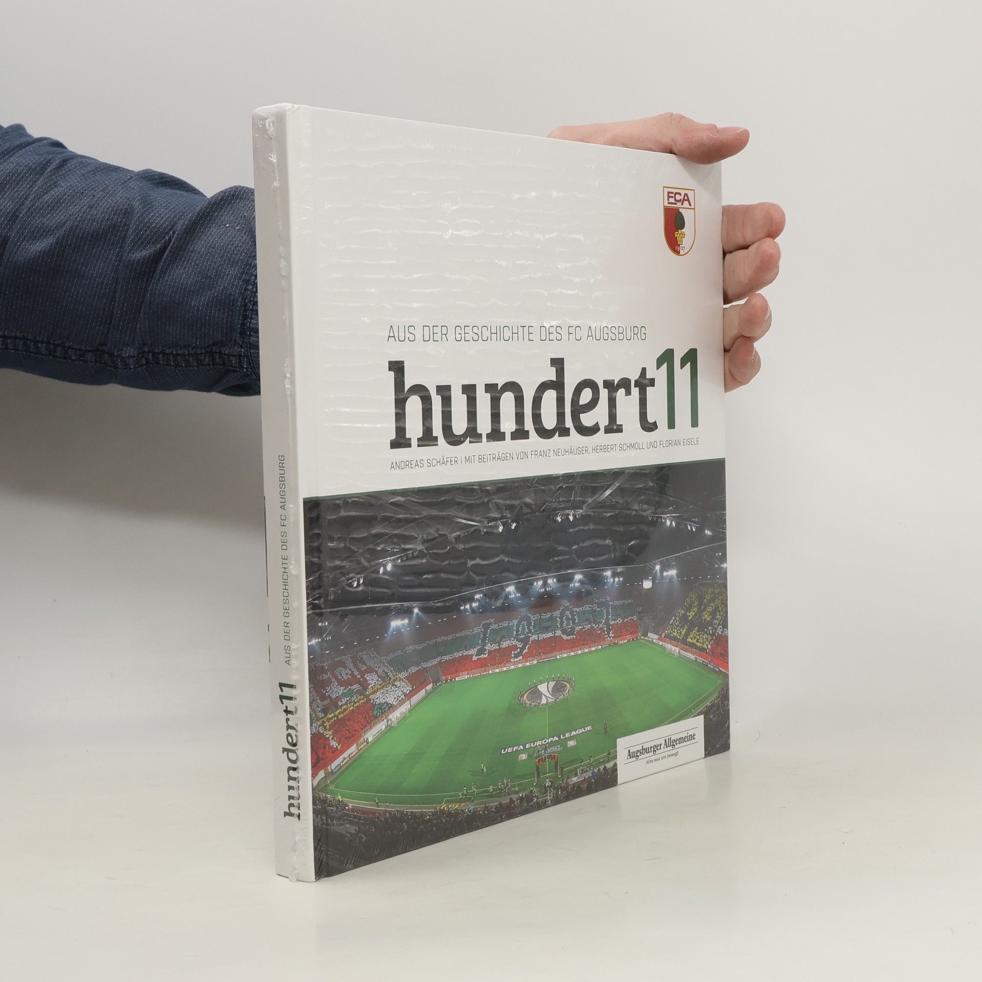 Andreas Schäfer Hundert11