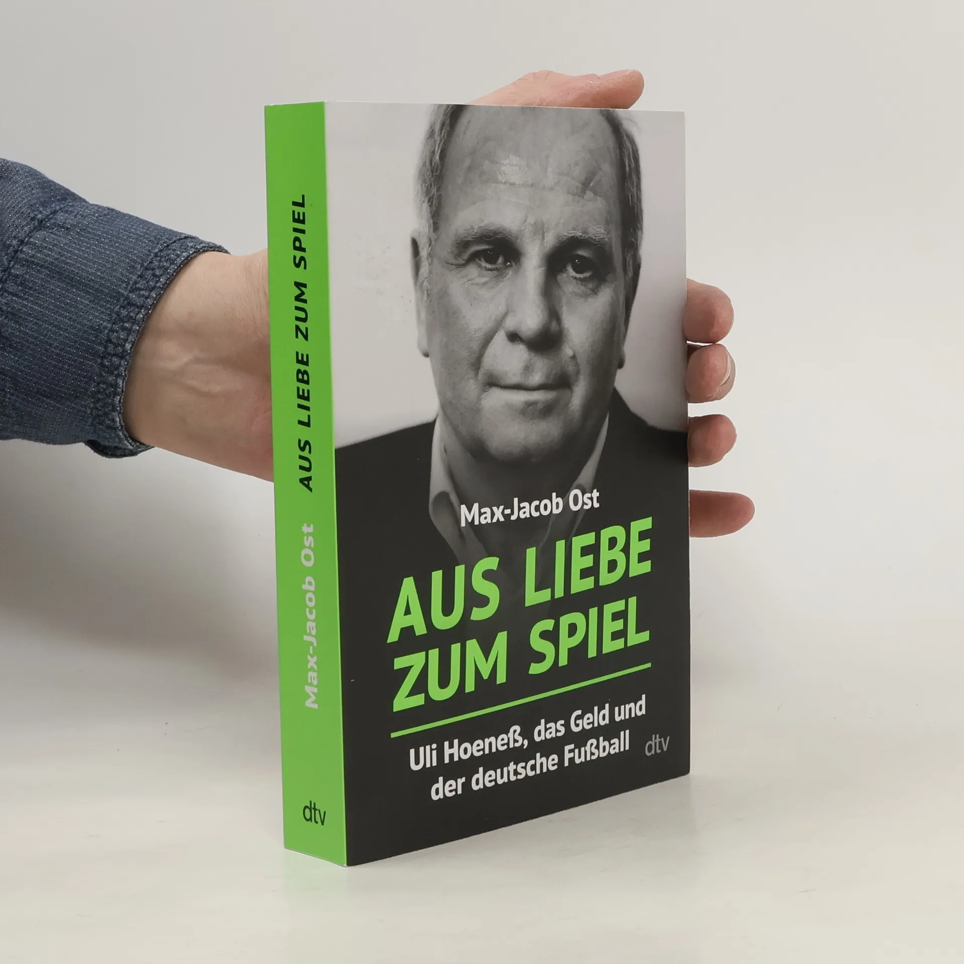 Aus Liebe zum Spiel | Book | Max Jacob | DE
