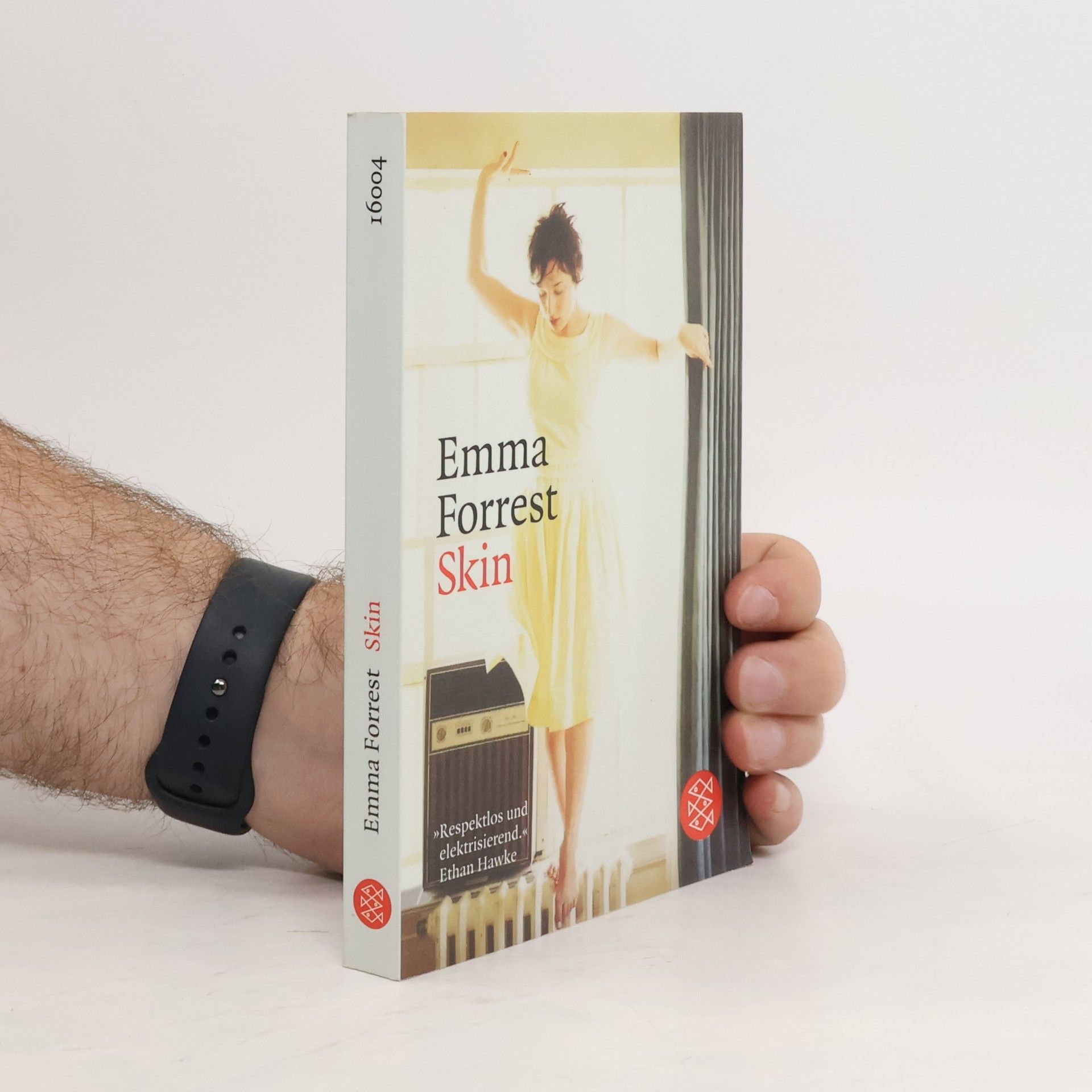 Emma Forrest Skin