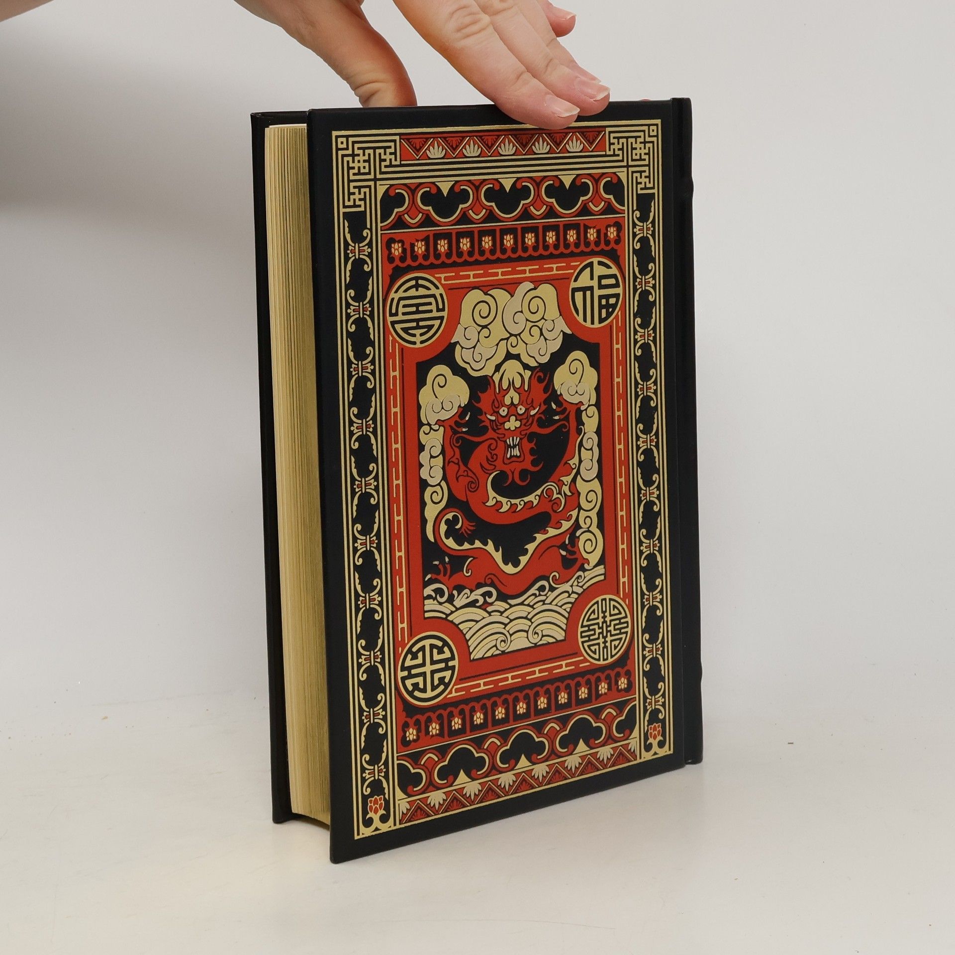 Autorenkollektiv Chinese myths & folk tales