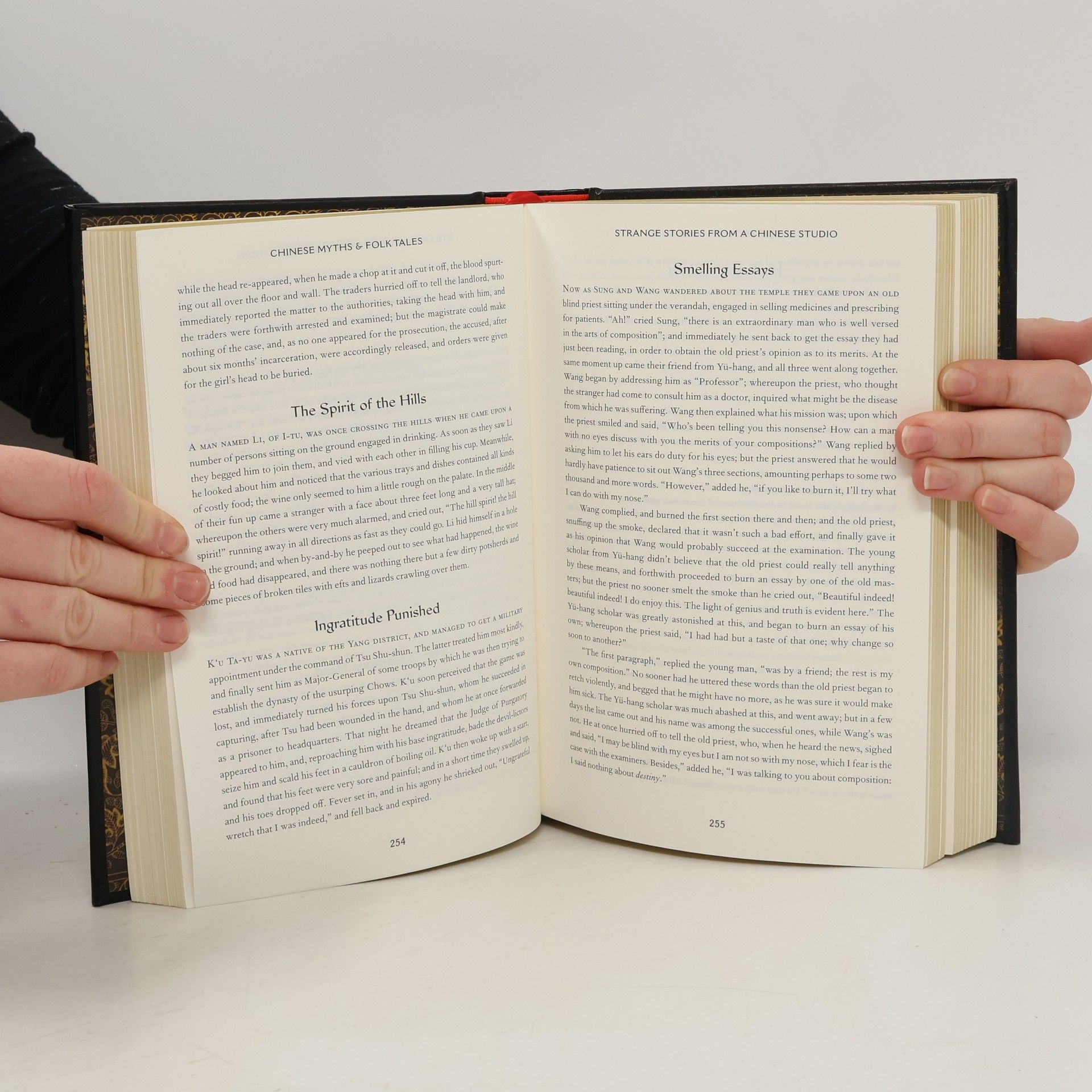 Autorenkollektiv Chinese myths & folk tales