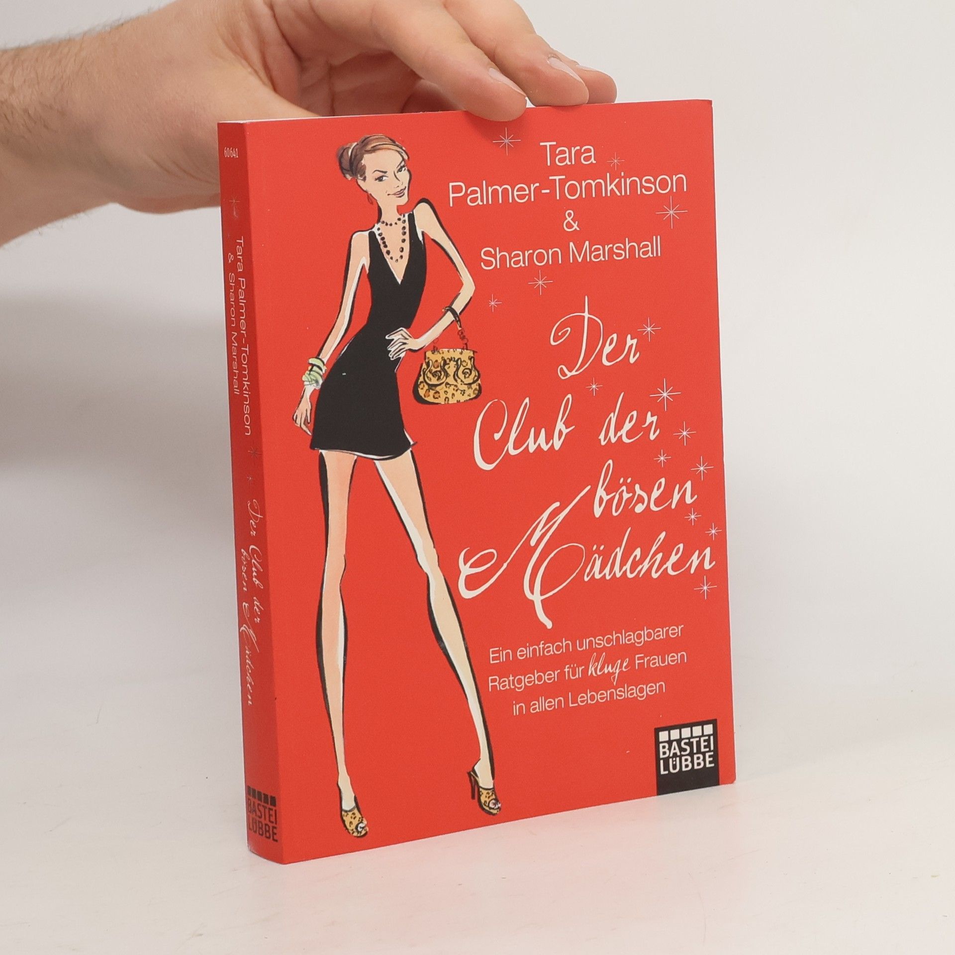 Tara Palmer Tomkinson Der Club der bösen Mädchen