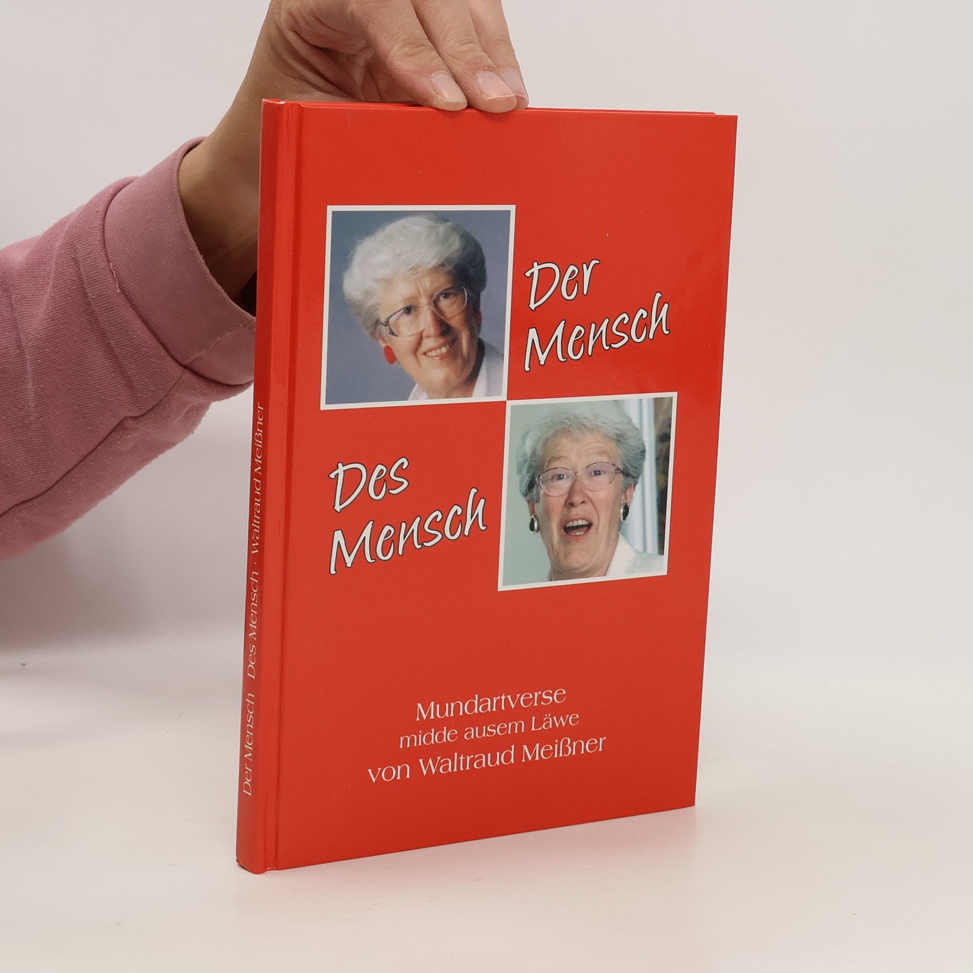 kolektiv Der Mensch des Mensch