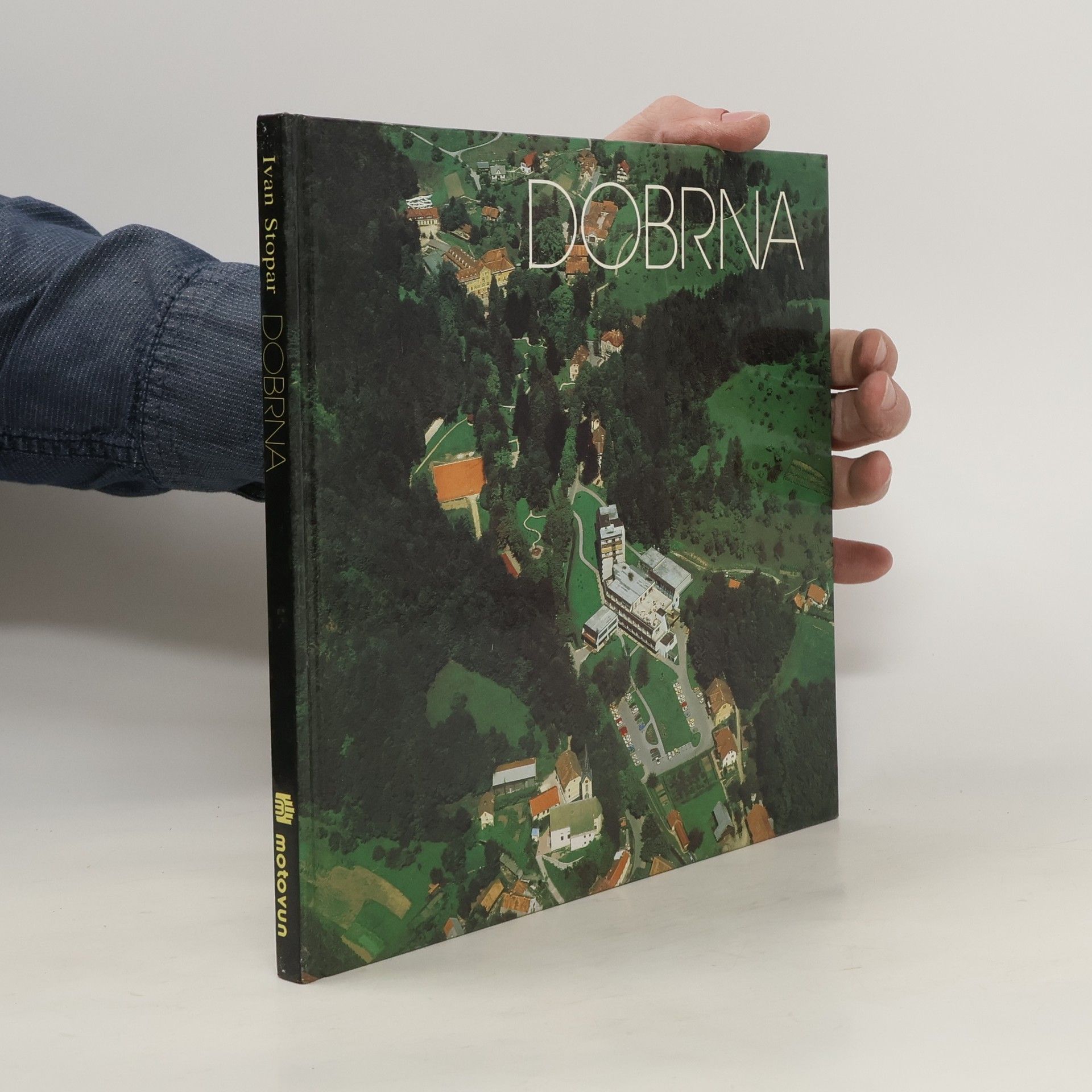Ivan Stopar Dobrna and surroundings