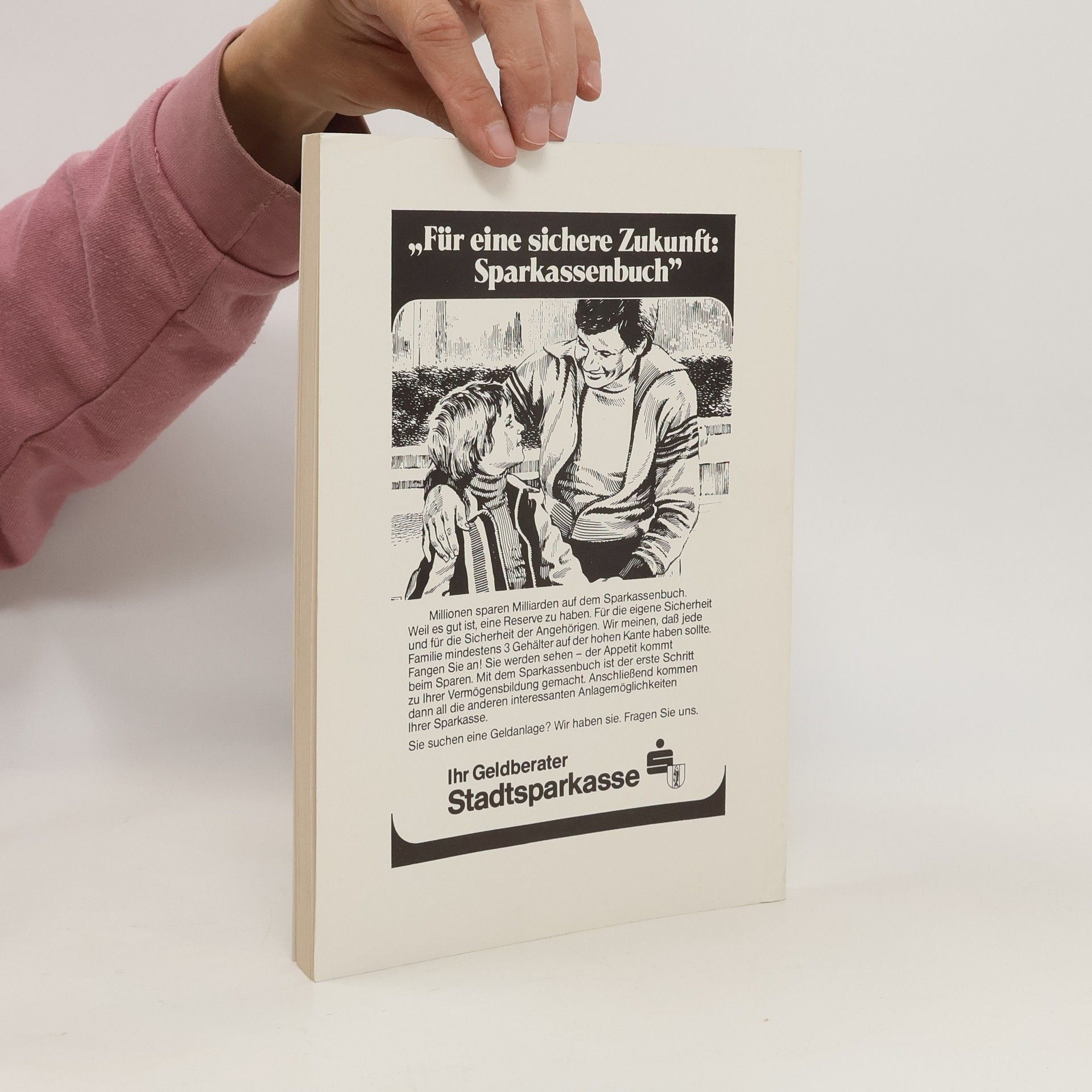 kolektiv Stadt und Landkreis Kaiserslautern Heimatkalender 1970